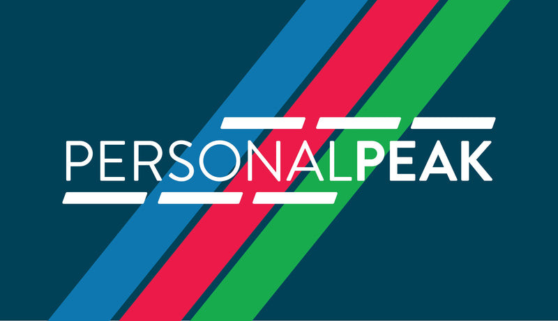 Personal Peak
