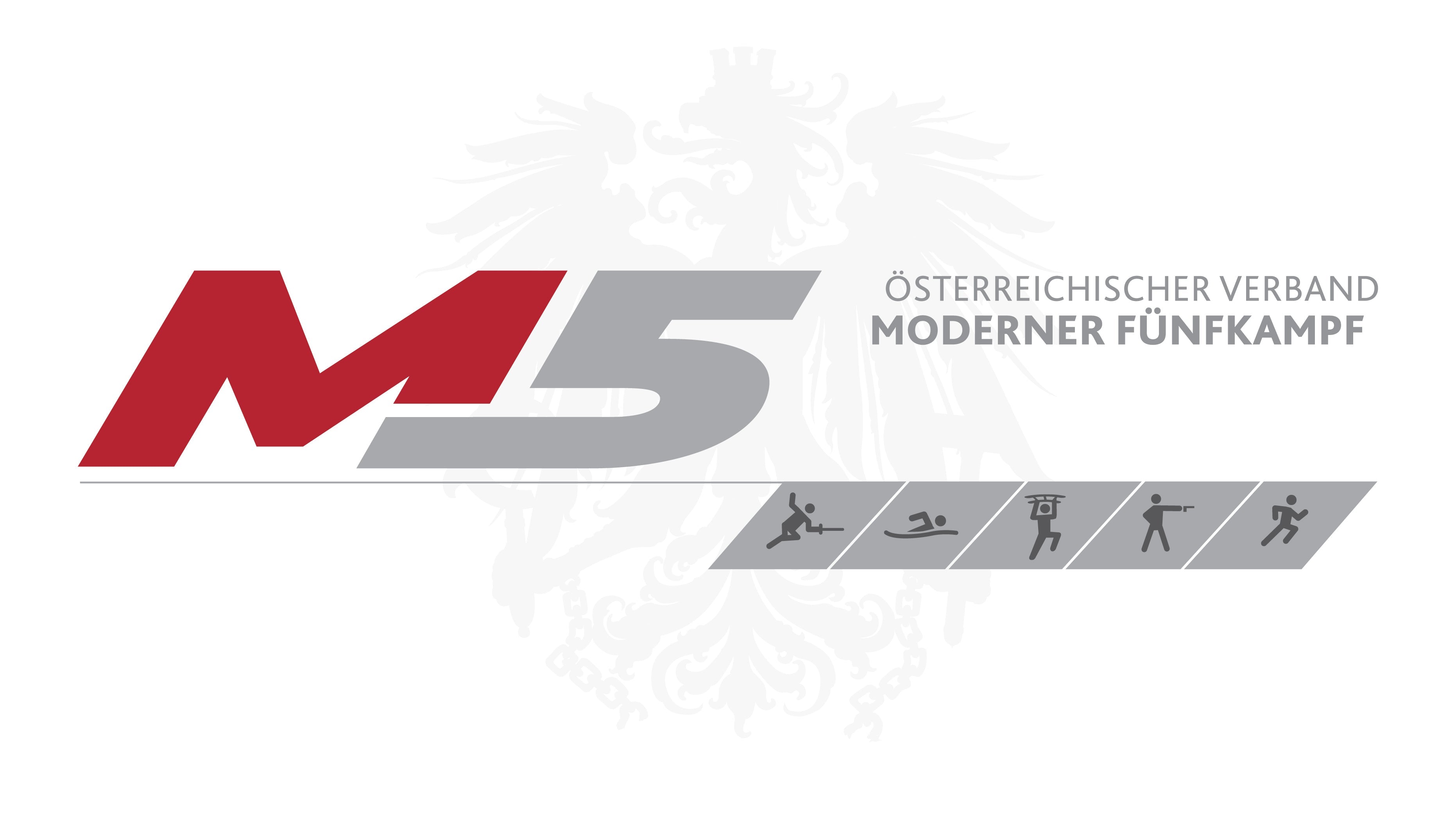 Moderner Fünfkampf Österreich