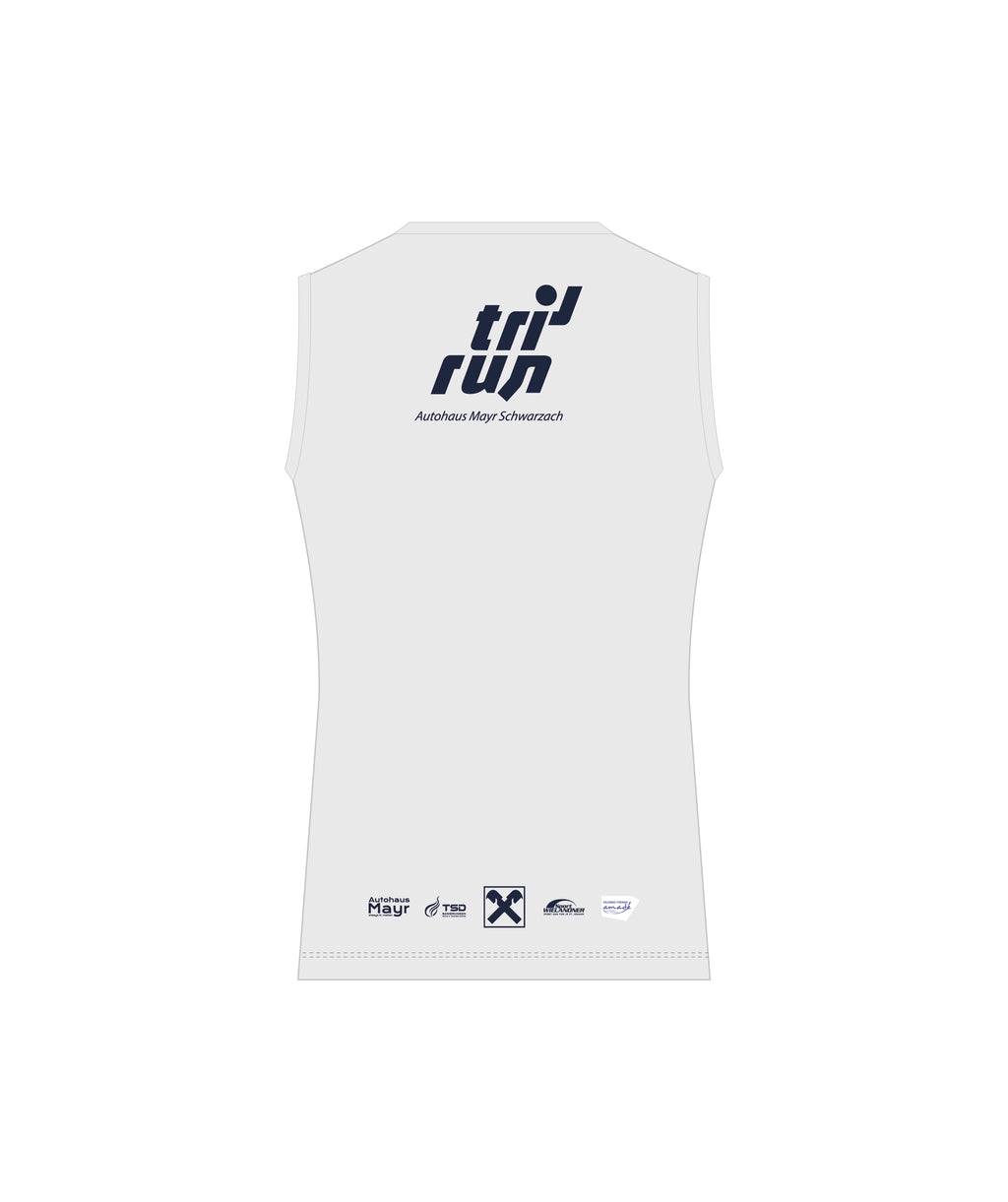 Mesh Baselayer