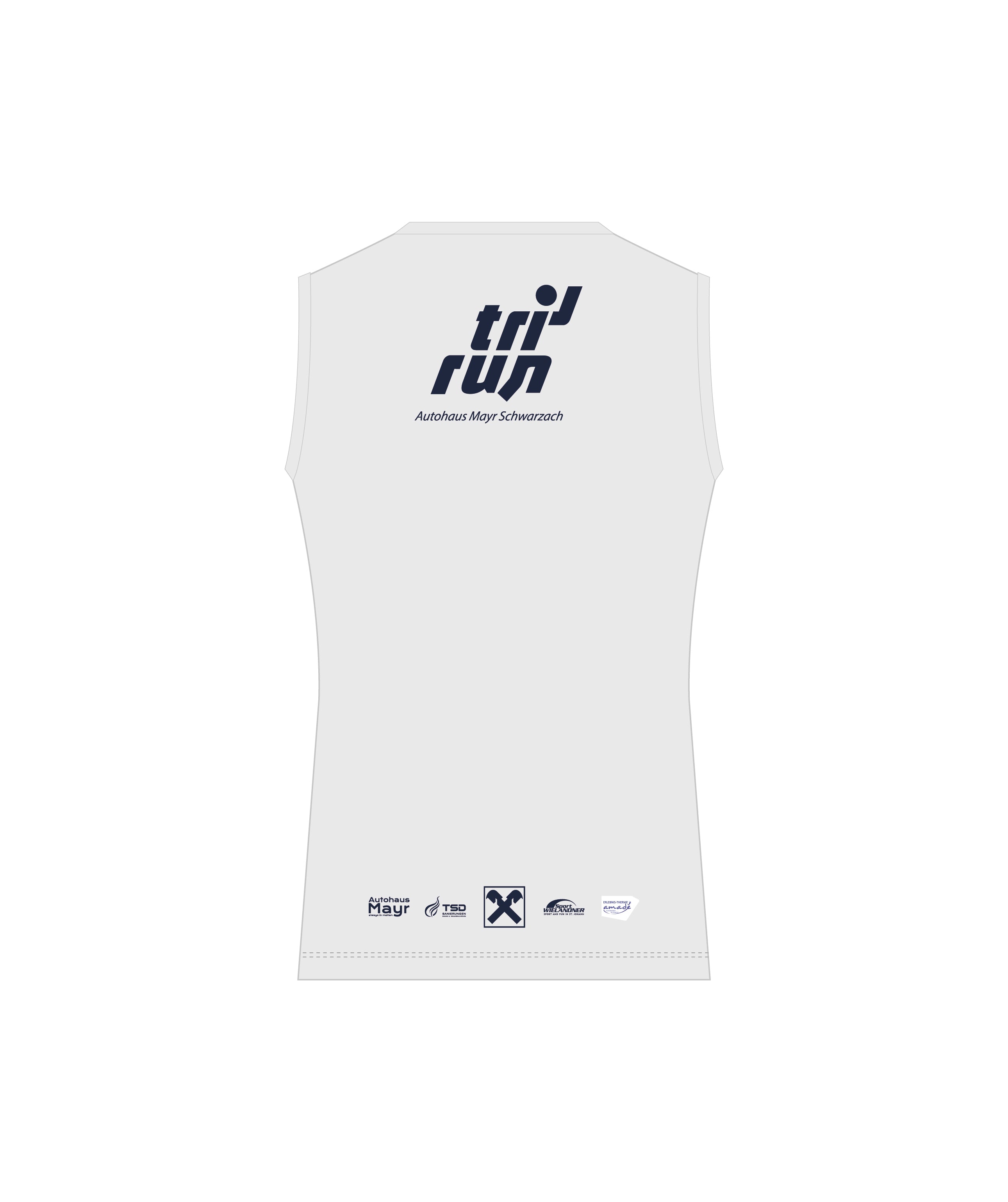 Mesh Baselayer