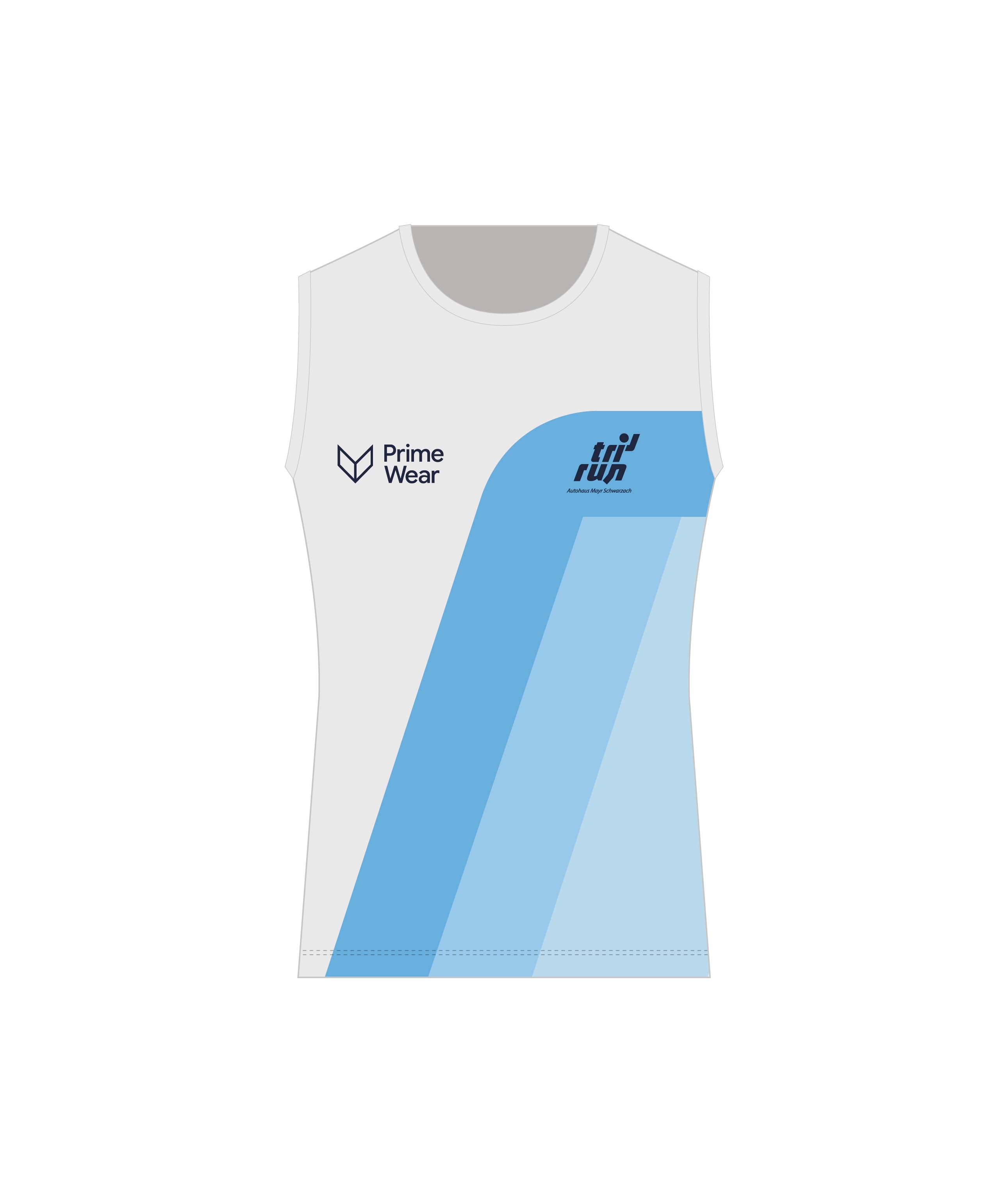 Mesh Baselayer