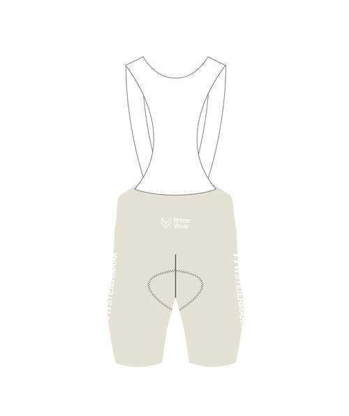 Bib-Short Pro (Beige)