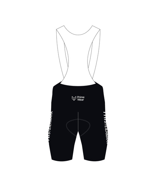 Bib-Short Pro (Schwarz)