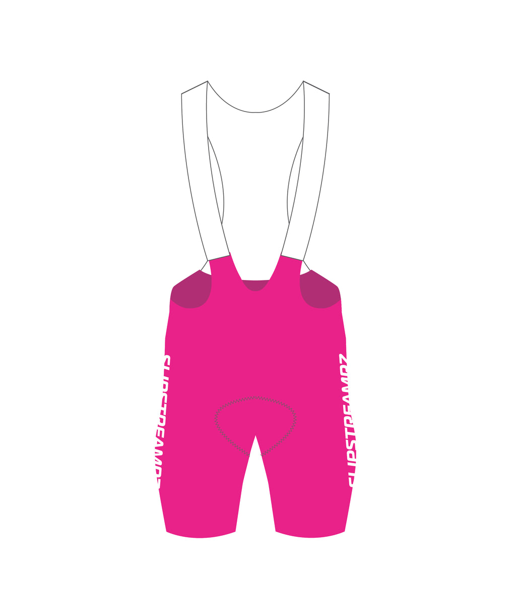 Cycling Bib Shorts Pro