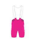 Cycling Bib Shorts Pro