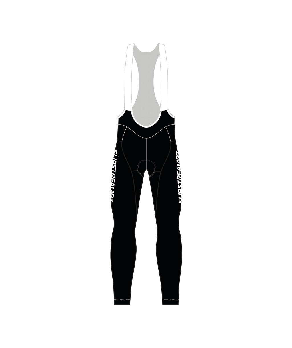 Cycling Bib Shorts Winter Long