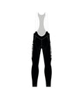 Cycling Bib Shorts Winter Long
