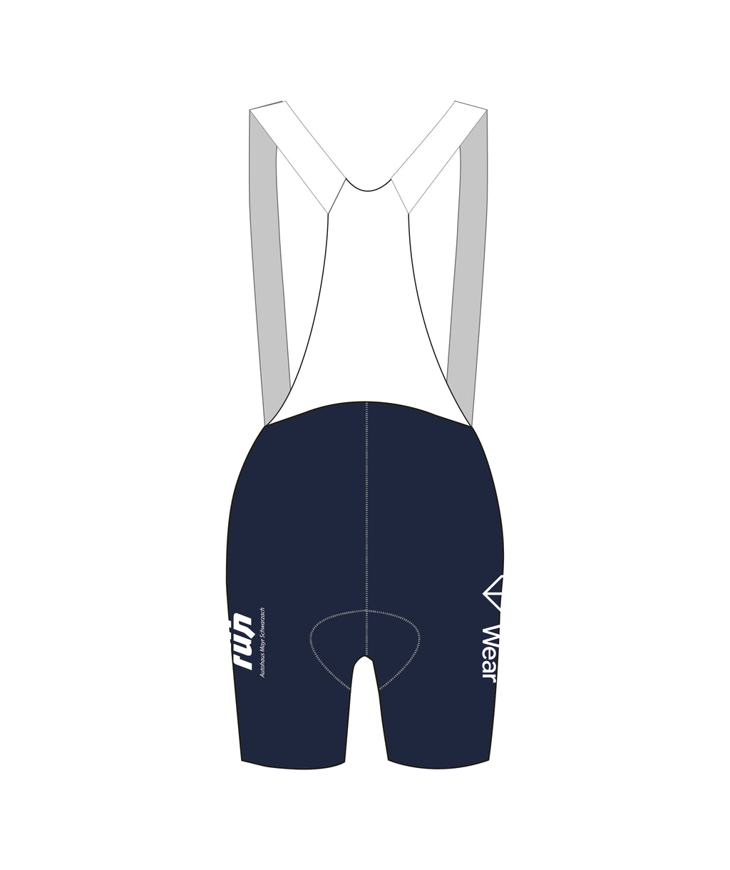 Cycling Bib Short Pro