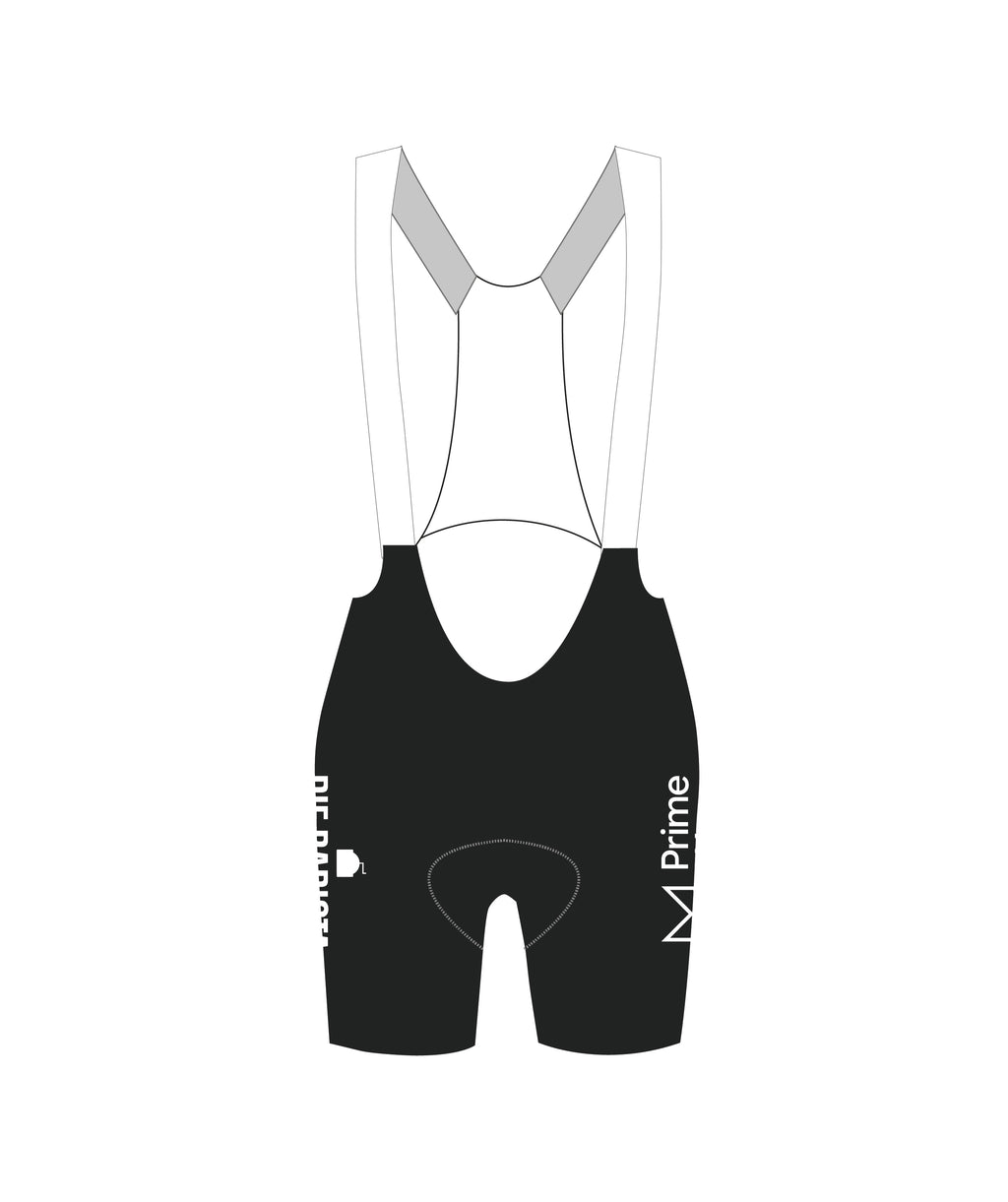Cycling Bib Short Pro