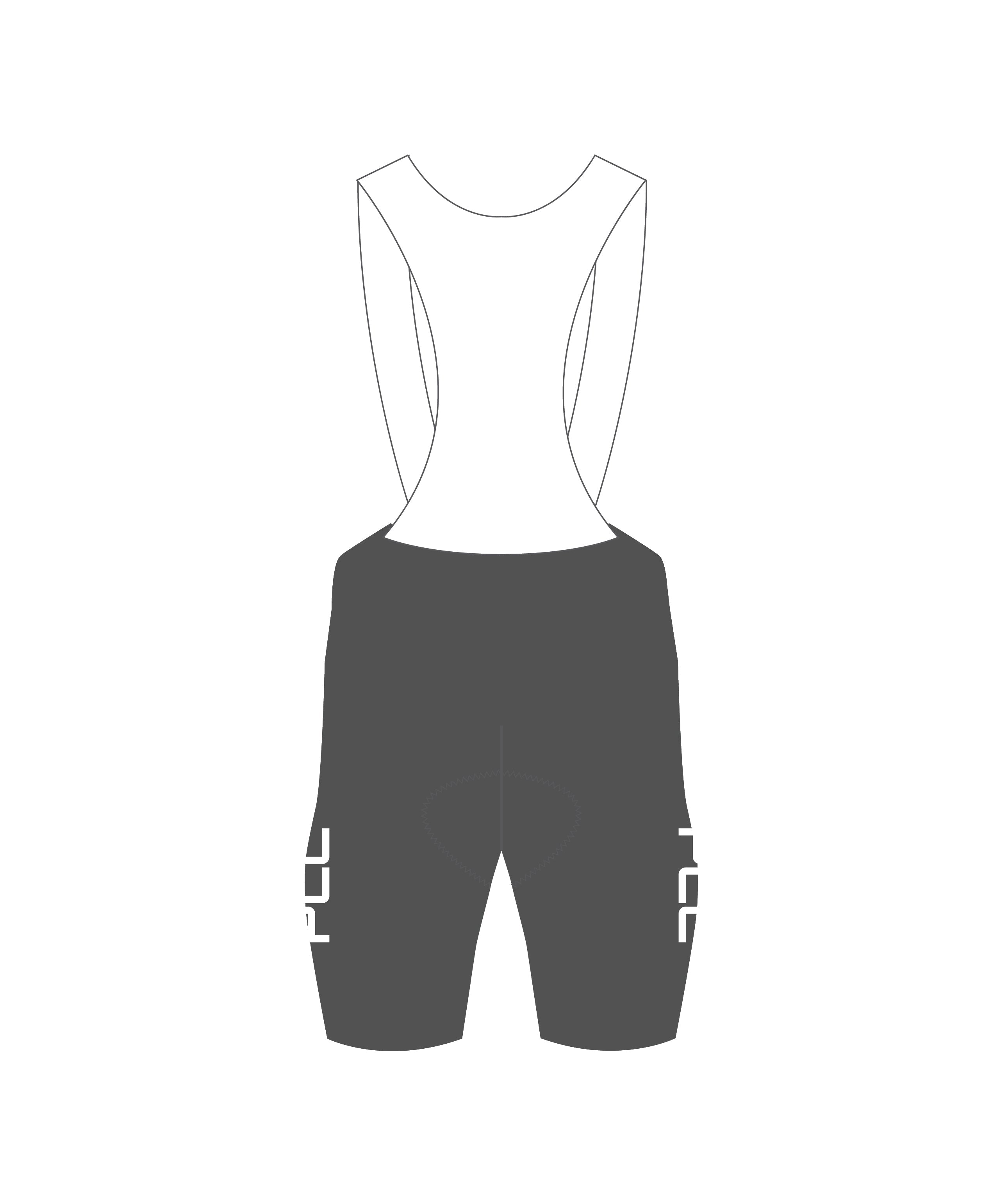 Cycling Bib-Short PCC