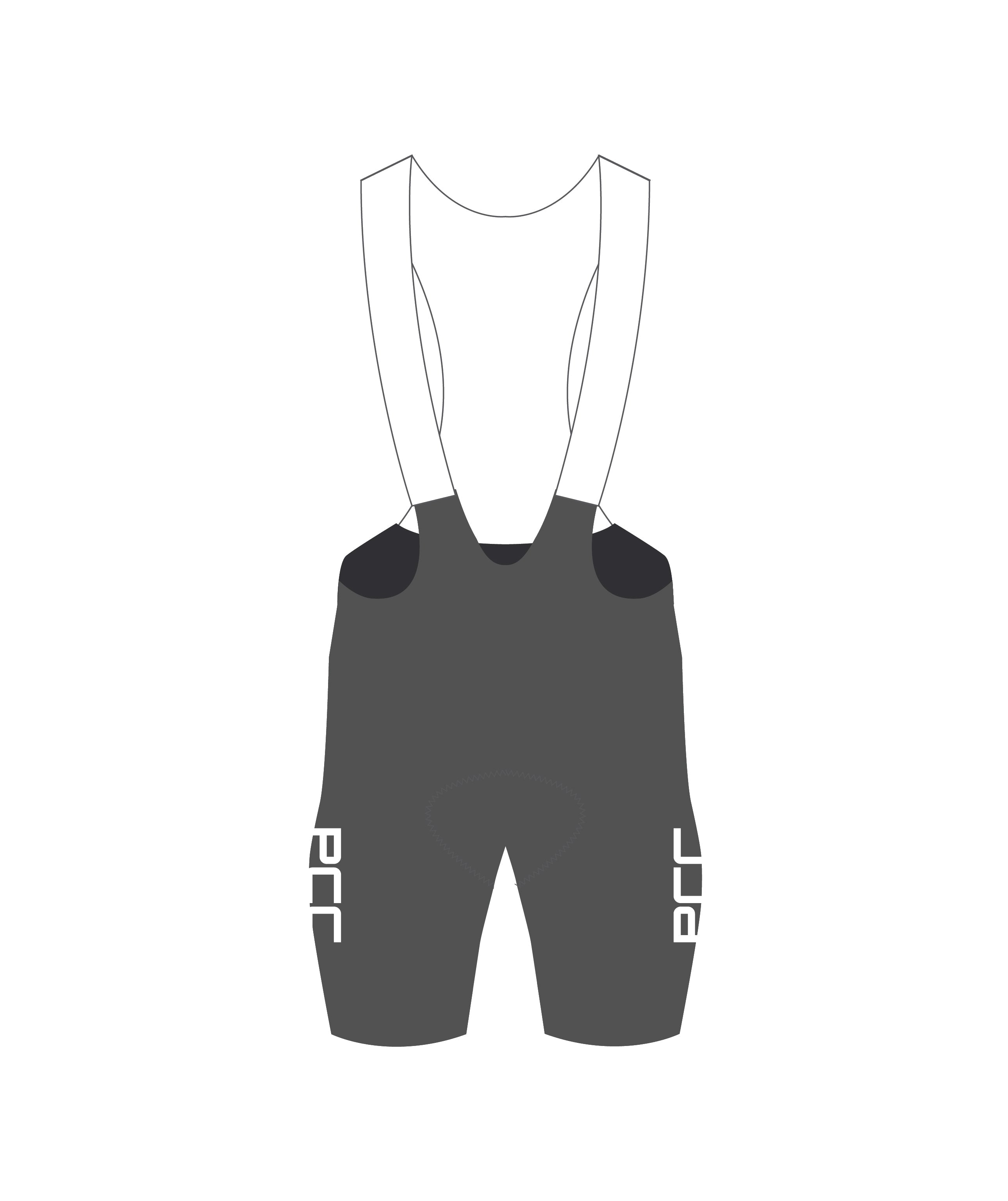 Cycling Bib-Short PCC