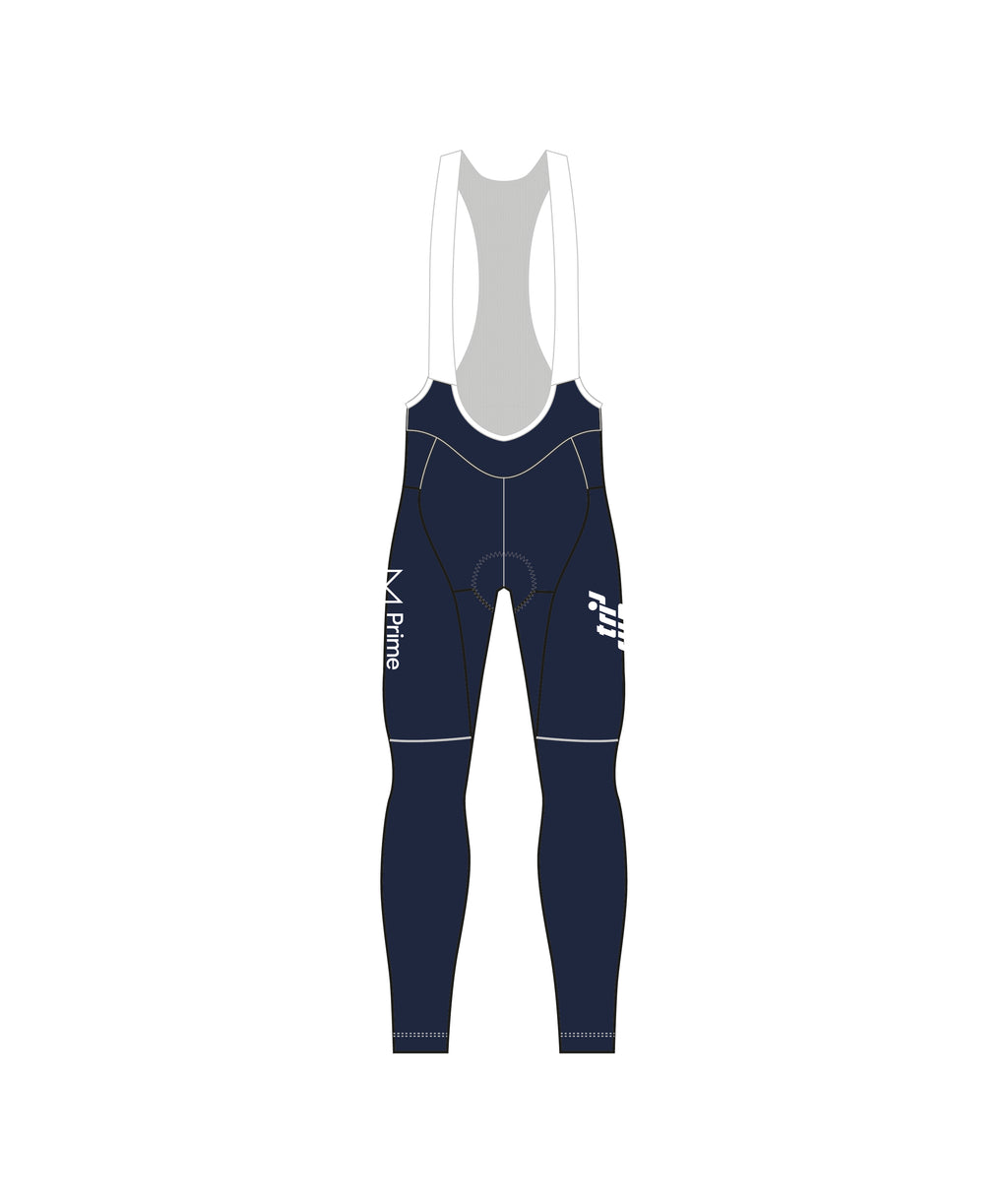 Cycling Winter Bib Short Long