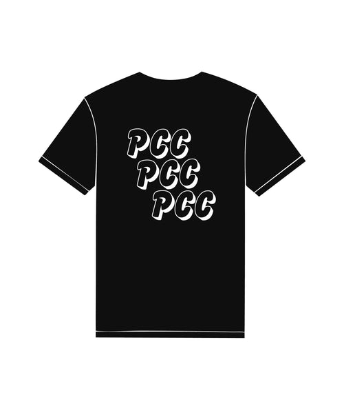 Casual Shirt "PCC Comic"