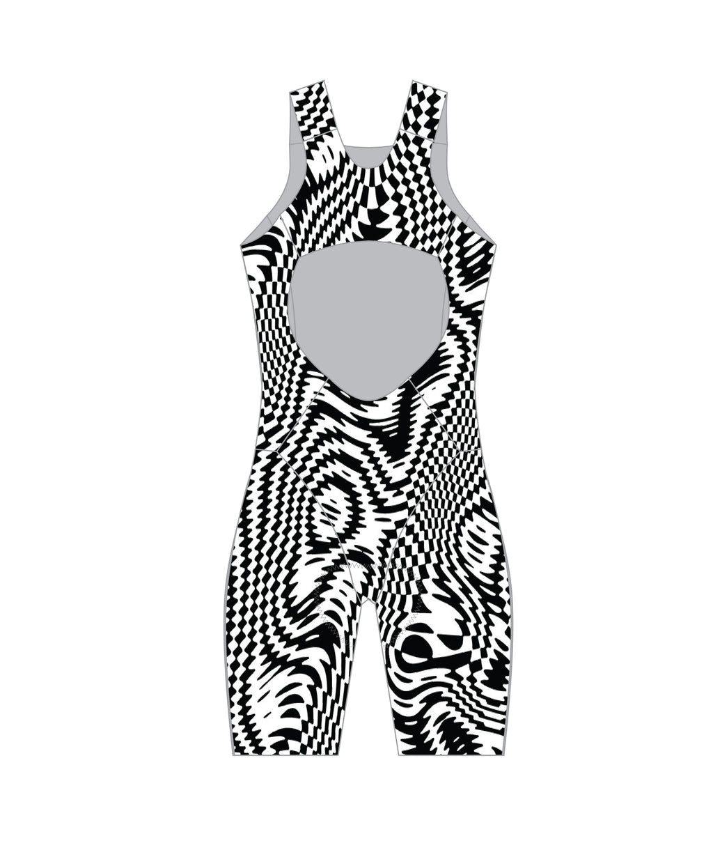 [Beispiel] Tri Suit Kurzdistanz - Elite