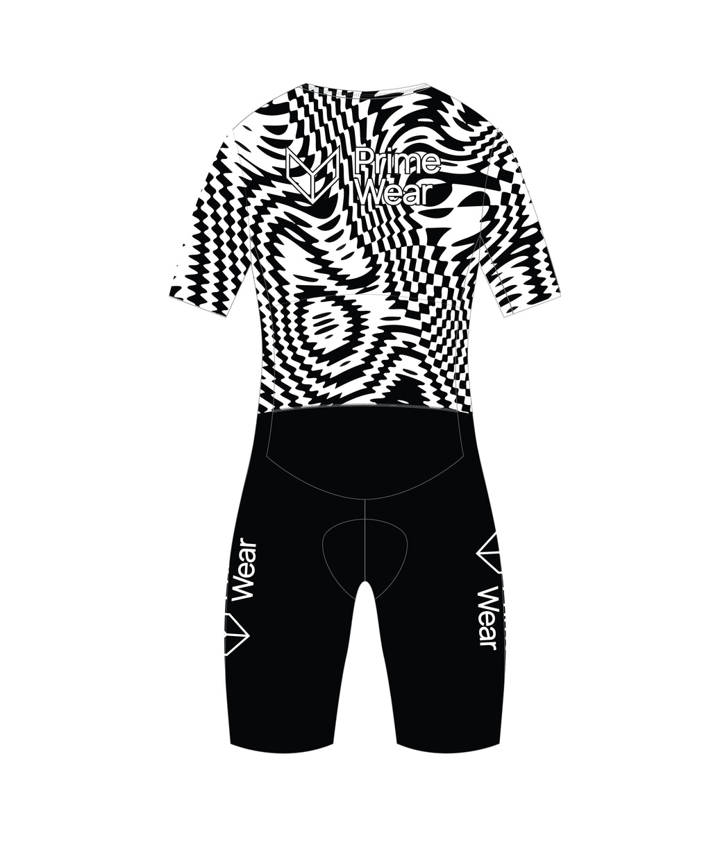 [Beispiel] Tri Suit Langdistanz - Elite