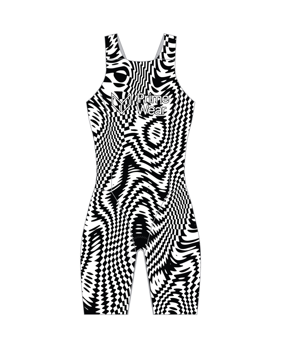 [Beispiel] Tri Suit Kurzdistanz - Elite