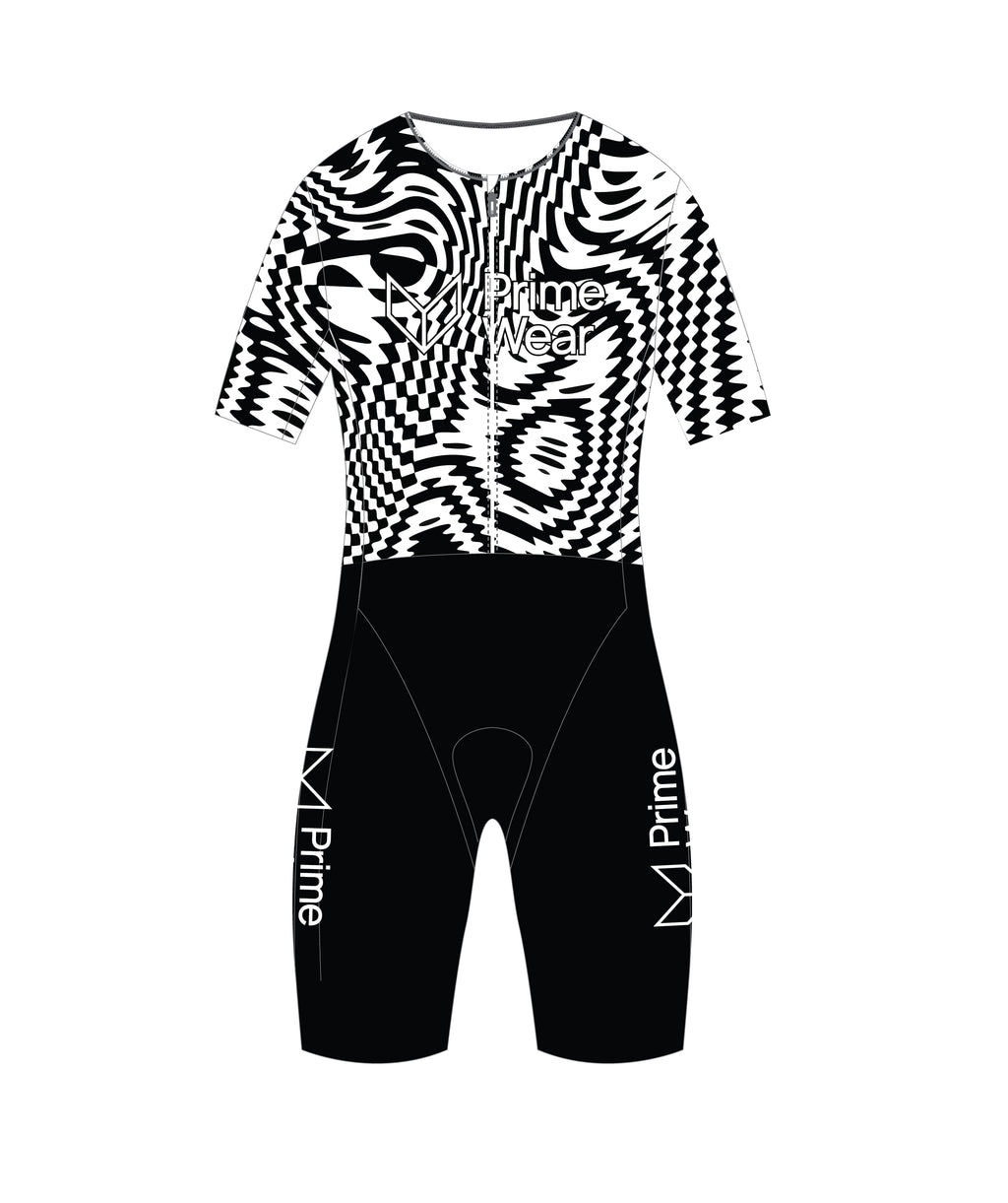 [Beispiel] Tri Suit Langdistanz - Elite