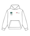 Hoodie Baumwolle