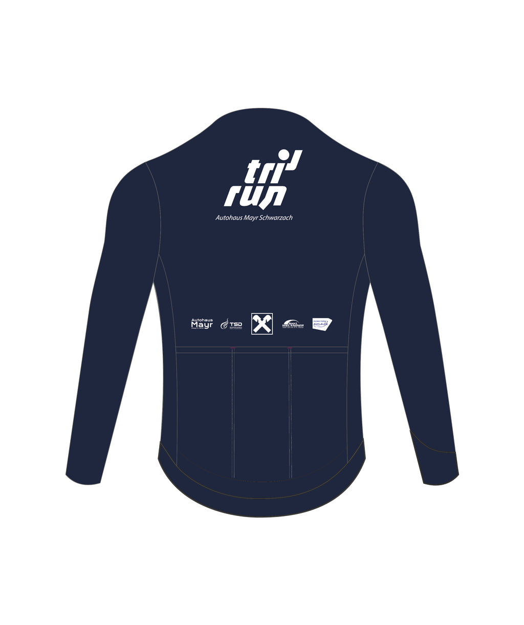 Cycling Long Sleeve Aero