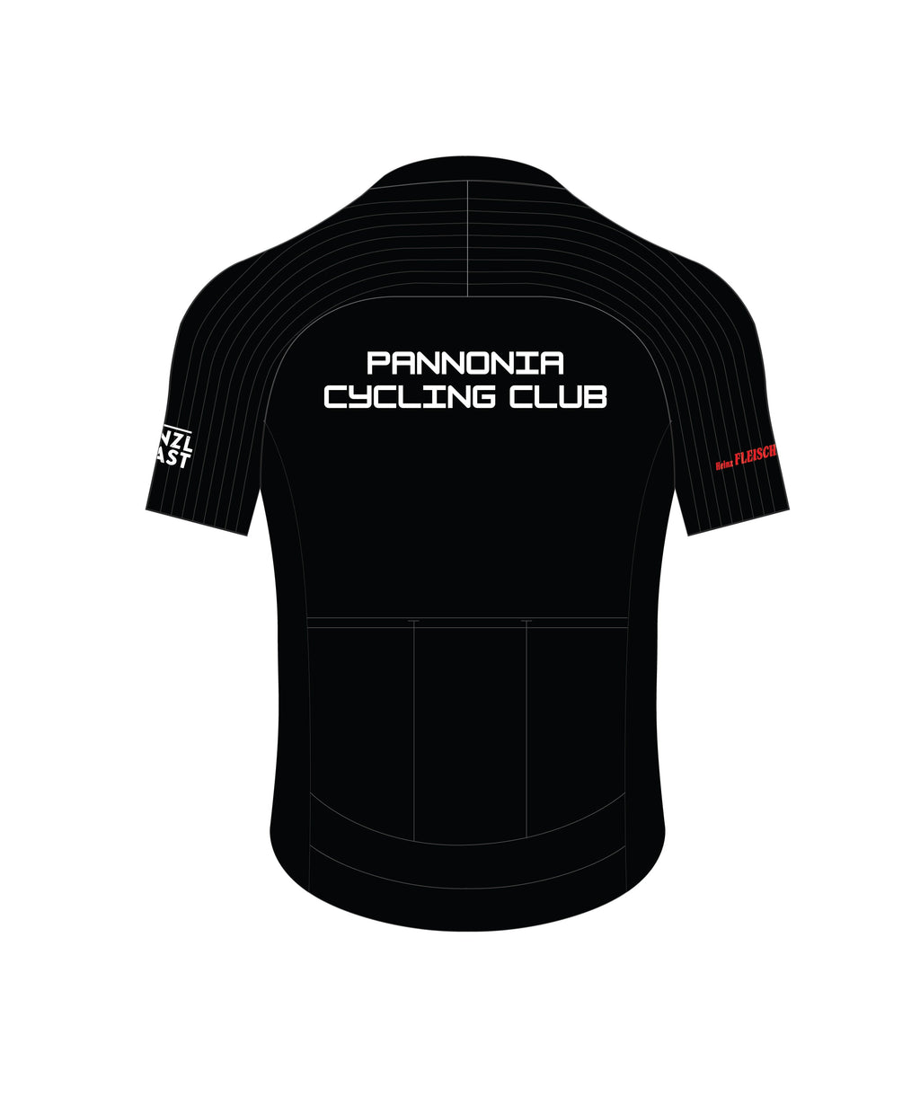 Cycling Jersey Elite PCC