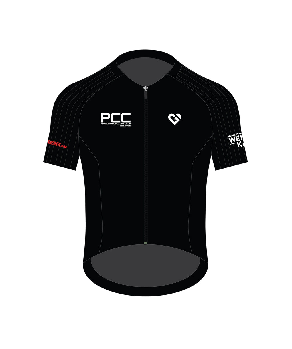 Cycling Jersey Elite PCC