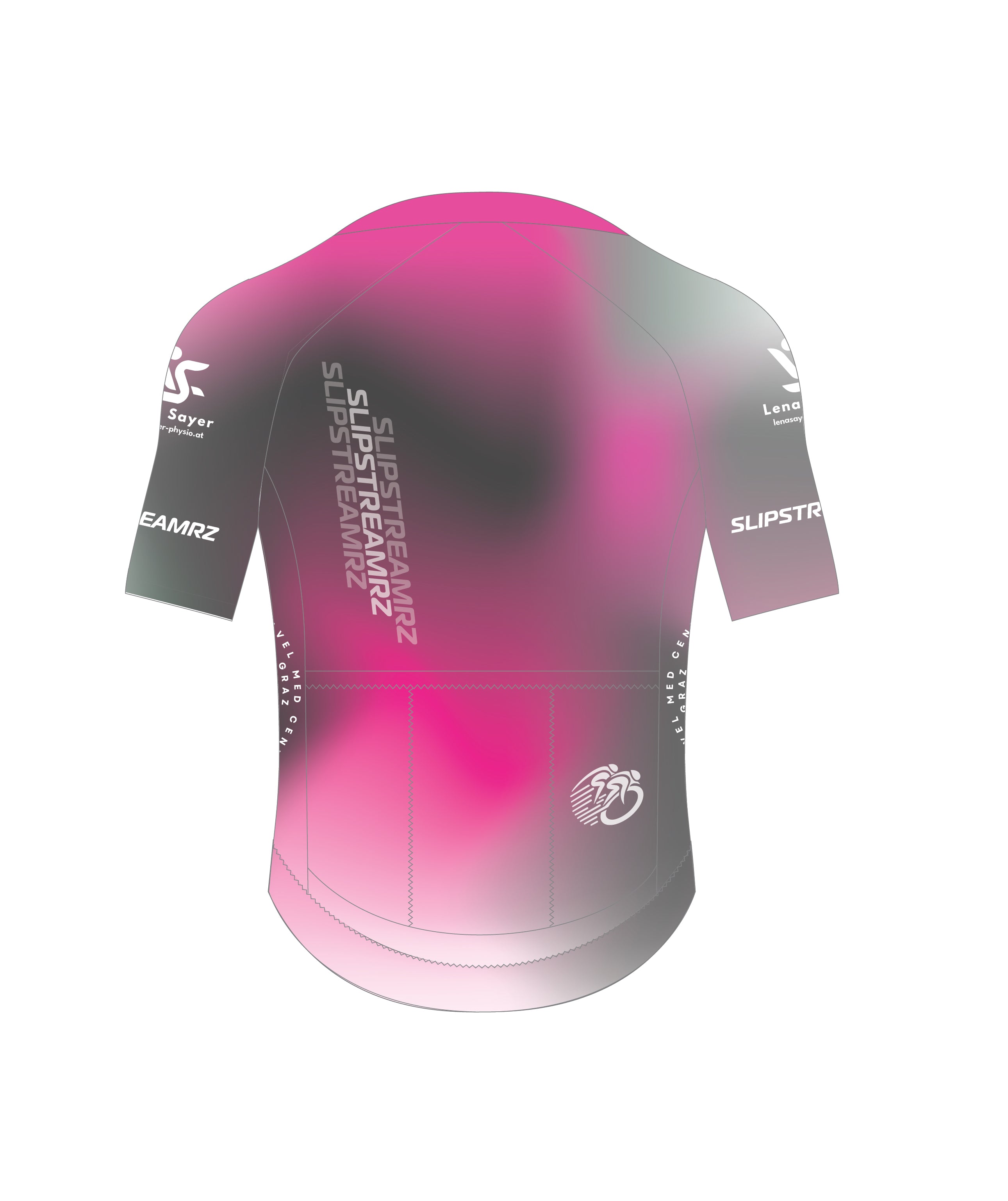 Cycling Jersey Pro
