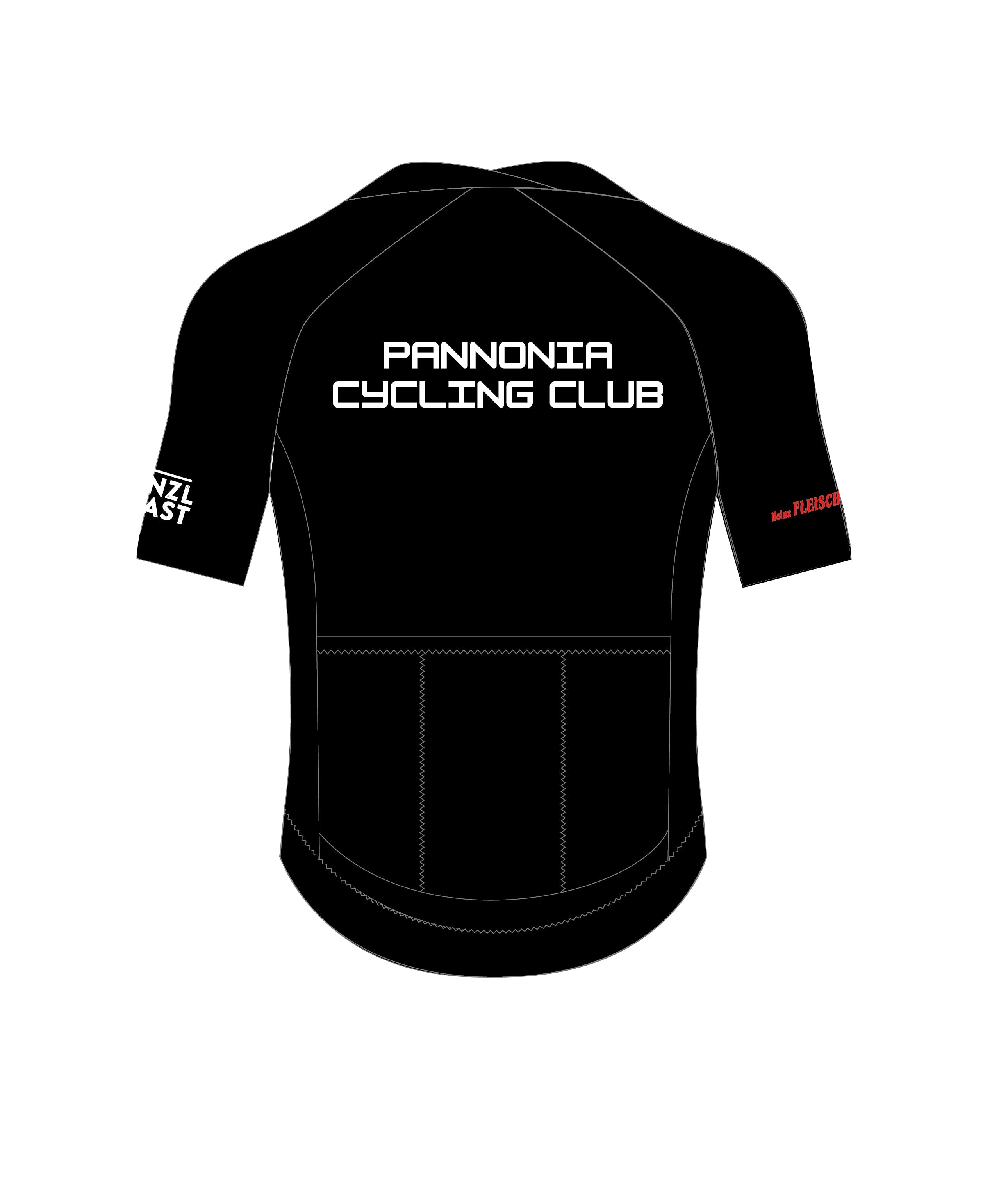 Cycling Jersey Pro PCC