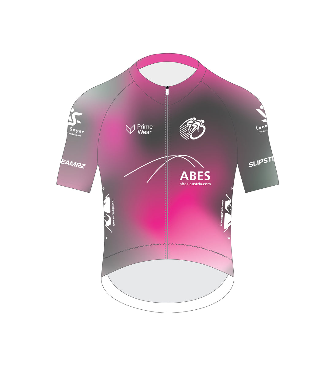 Cycling Jersey Pro