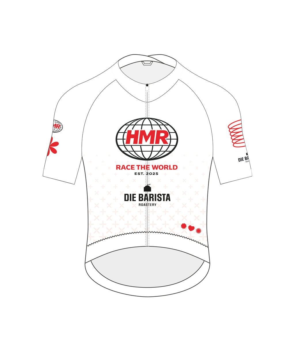 Cycling Jersey Pro