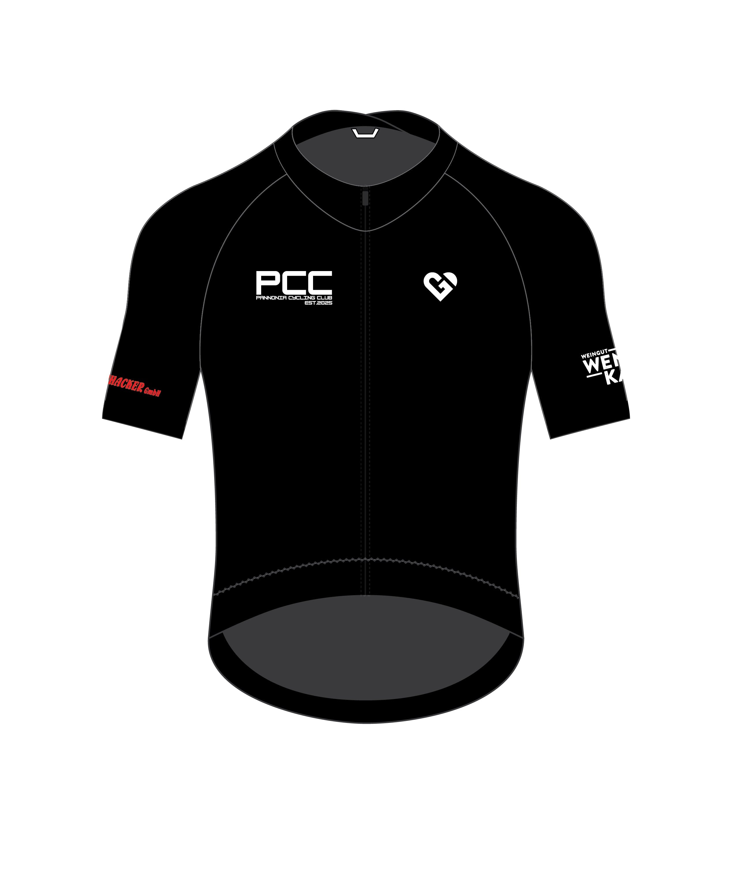 Cycling Jersey Pro PCC
