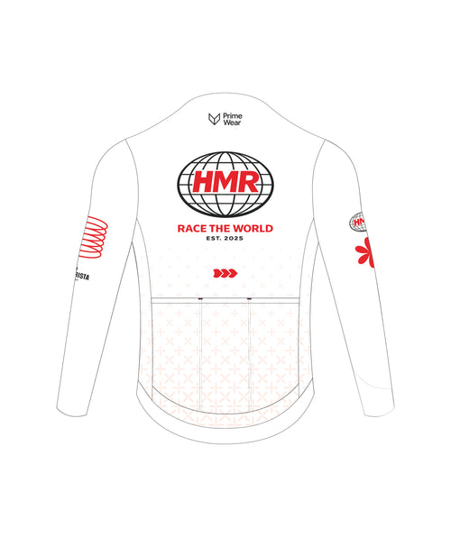 Cycling Long Sleeve Pro