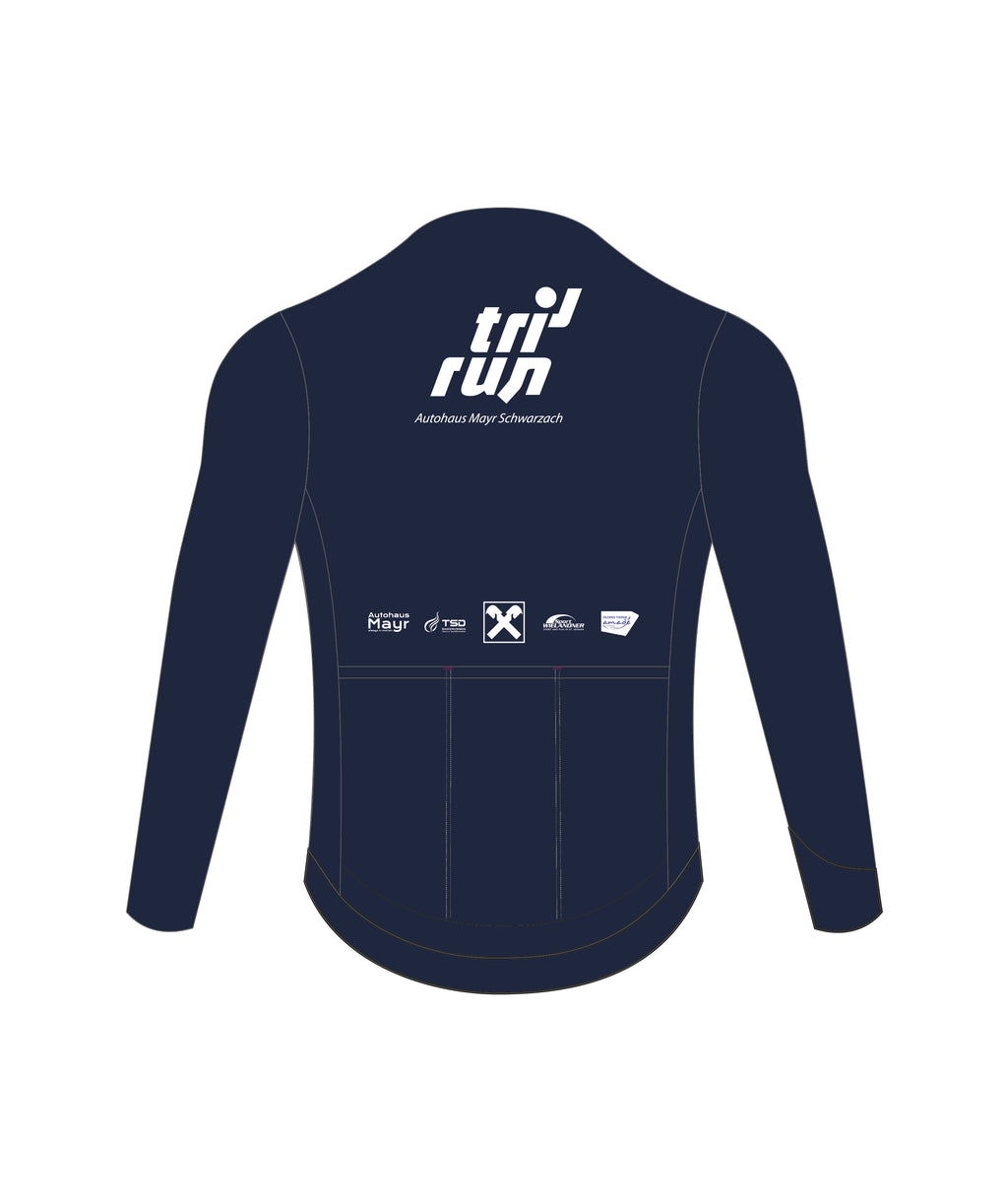 Cycling Long Sleeve Thermo