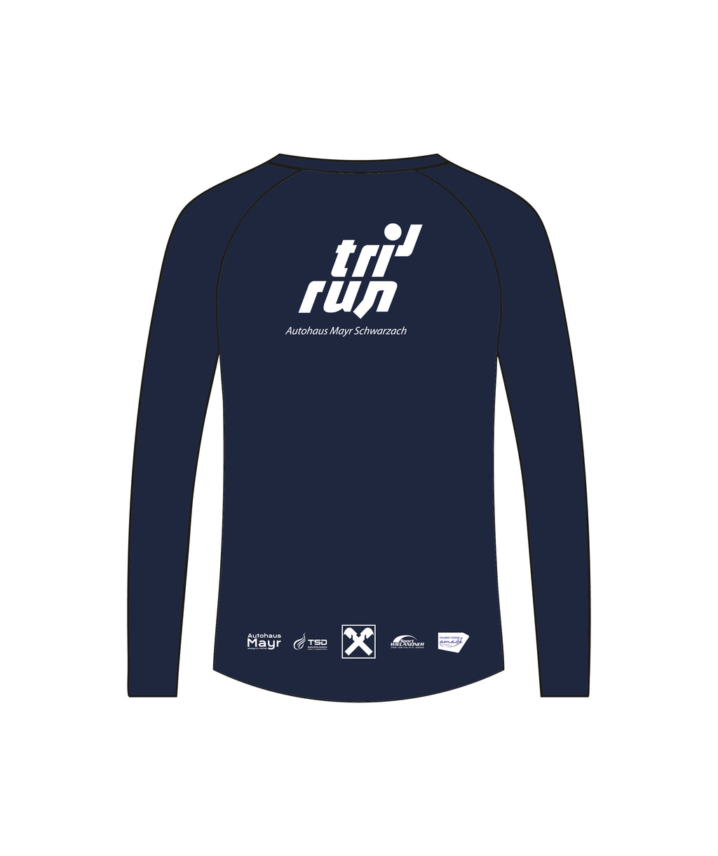 Running Long Sleeve Pro