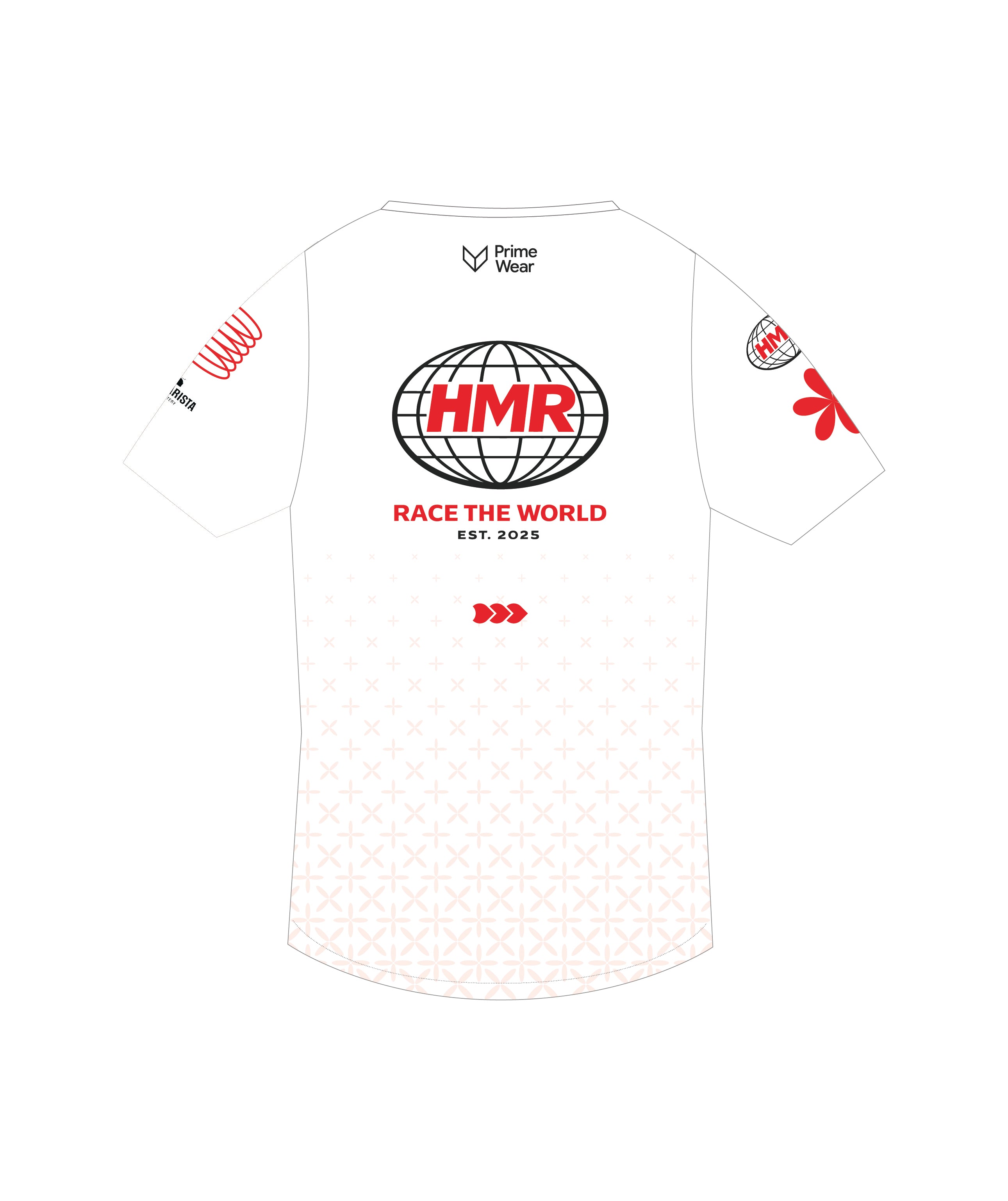 Running Shirt Elite