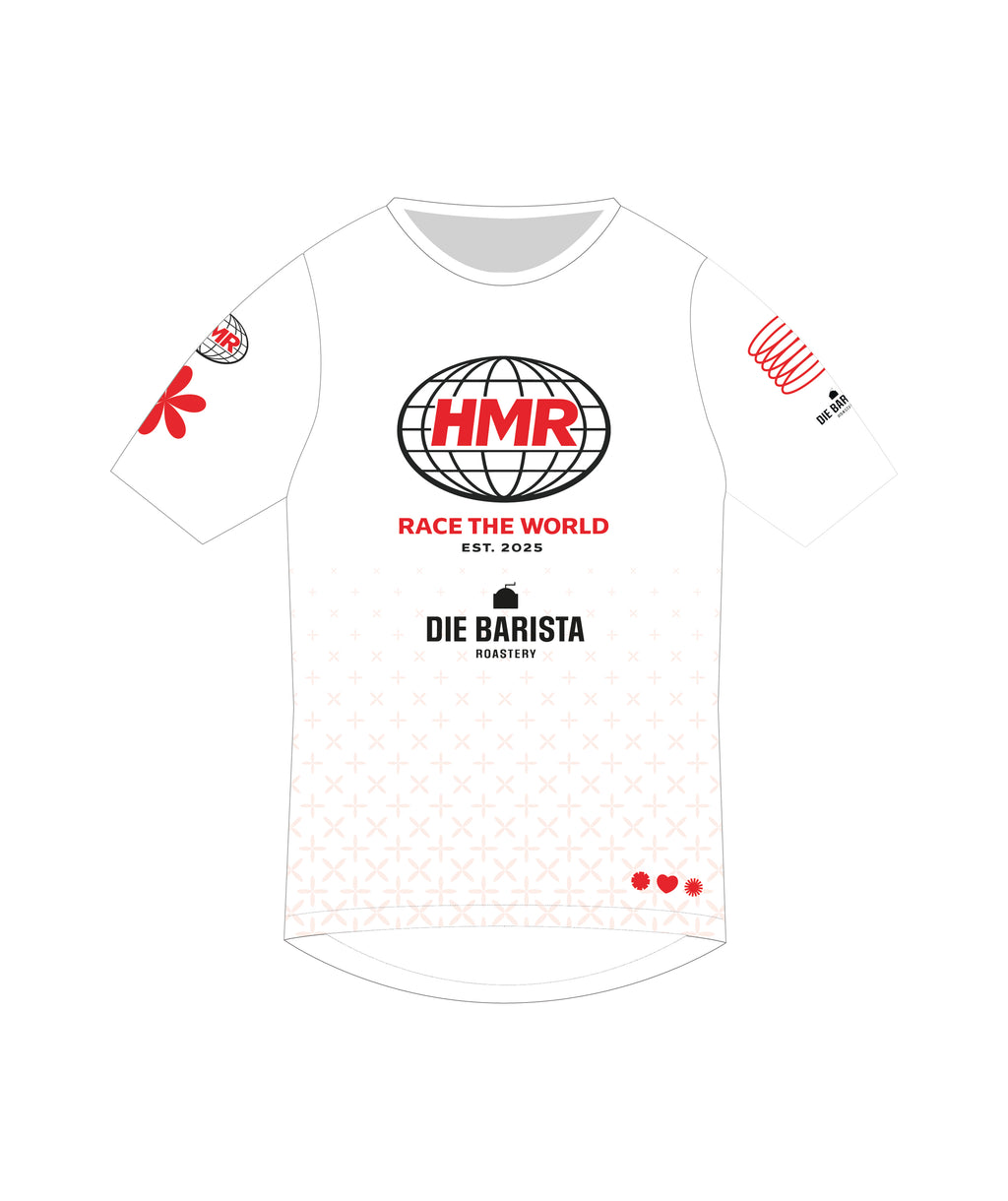 Running Shirt Pro