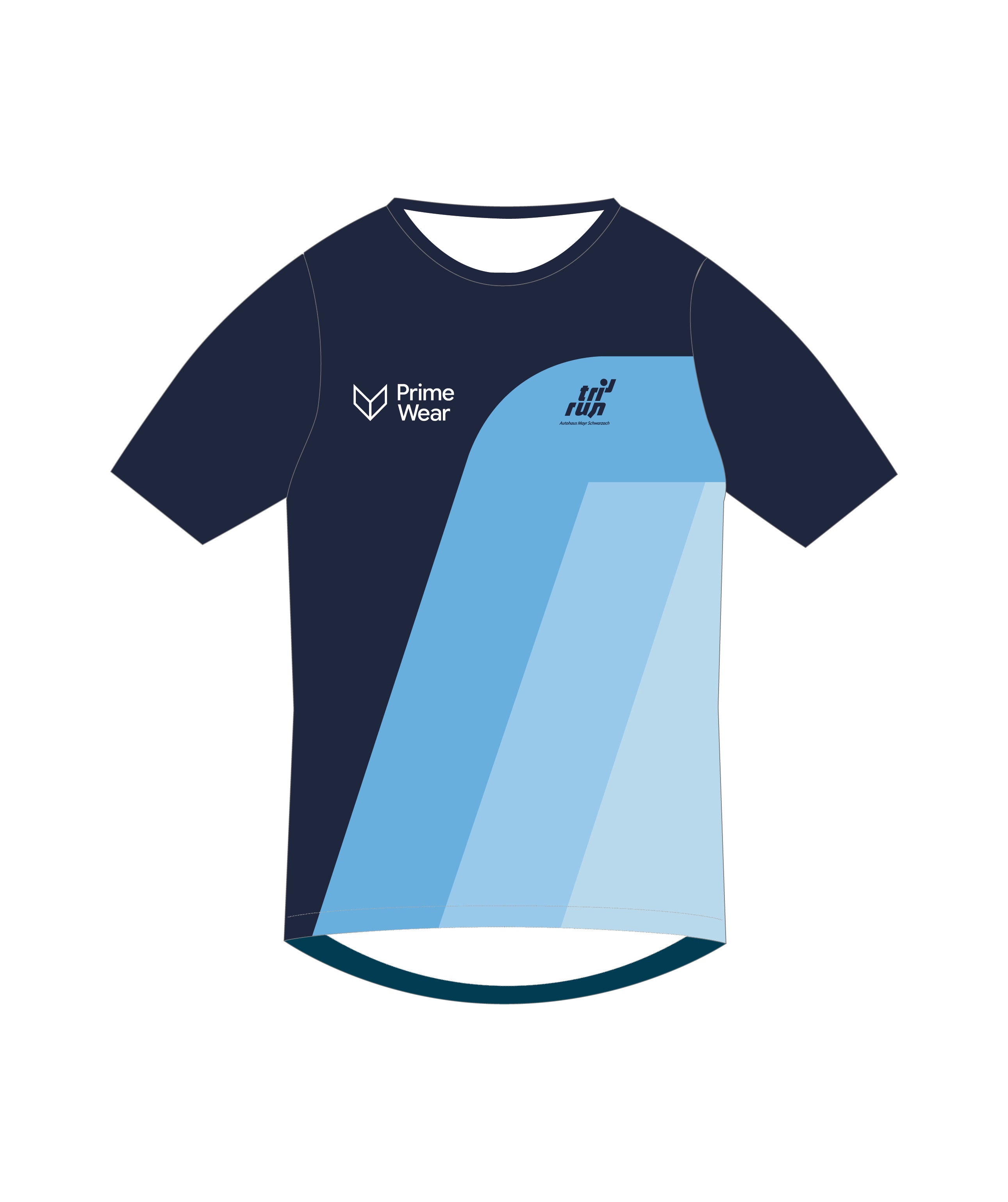 Running Shirt Pro