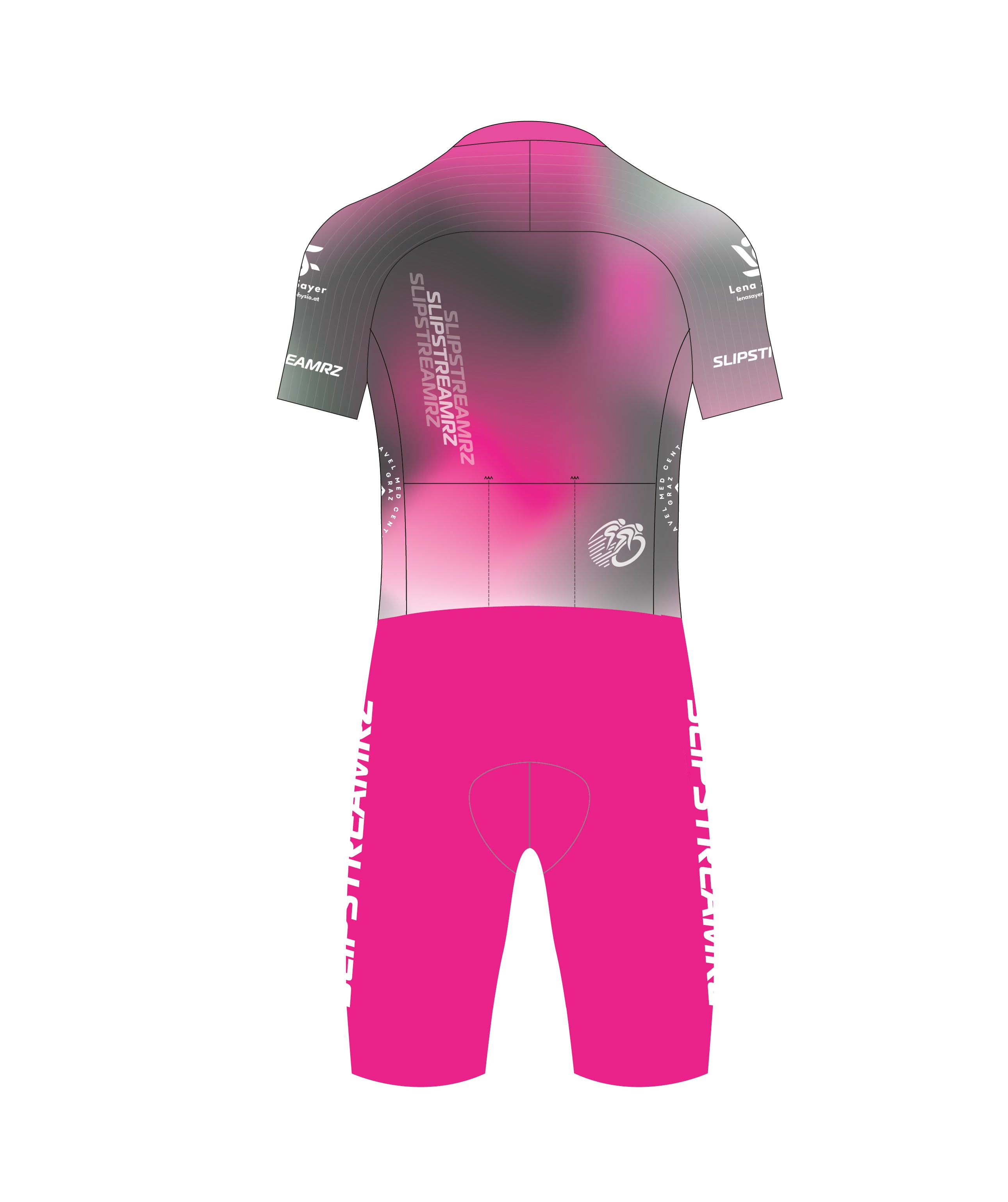 Cycling Onesie Elite