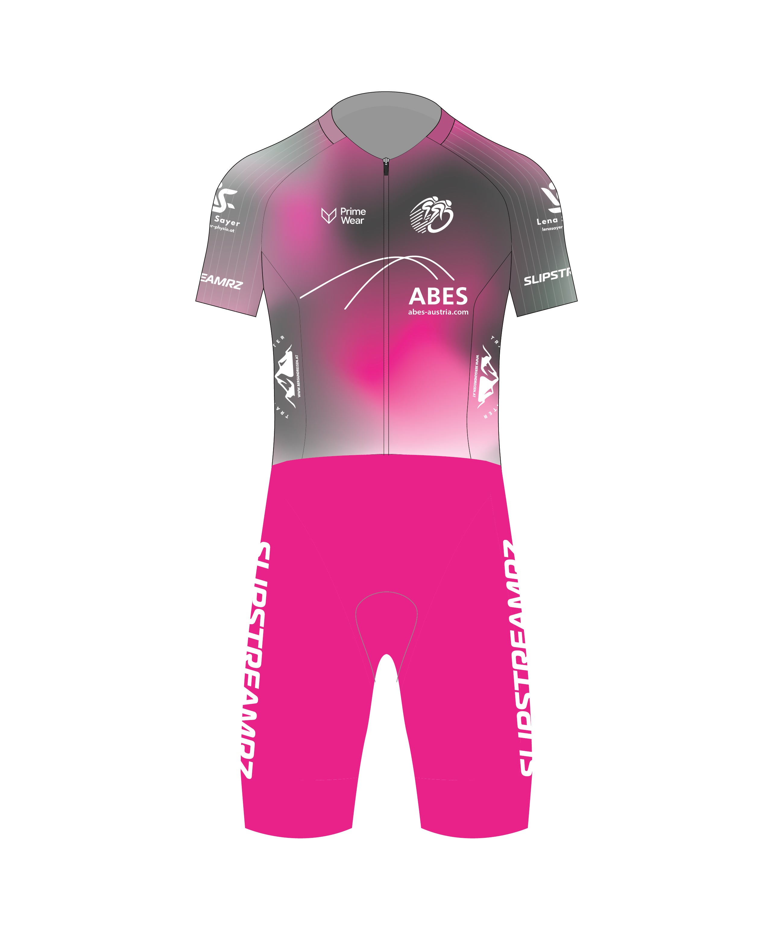 Cycling Onesie Elite