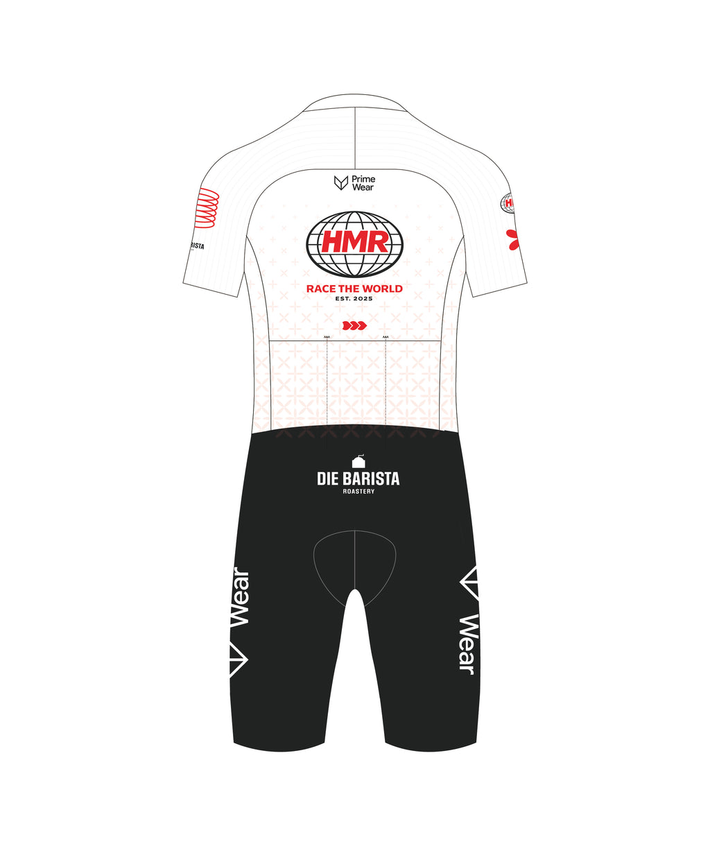 Road Bike Onesie
