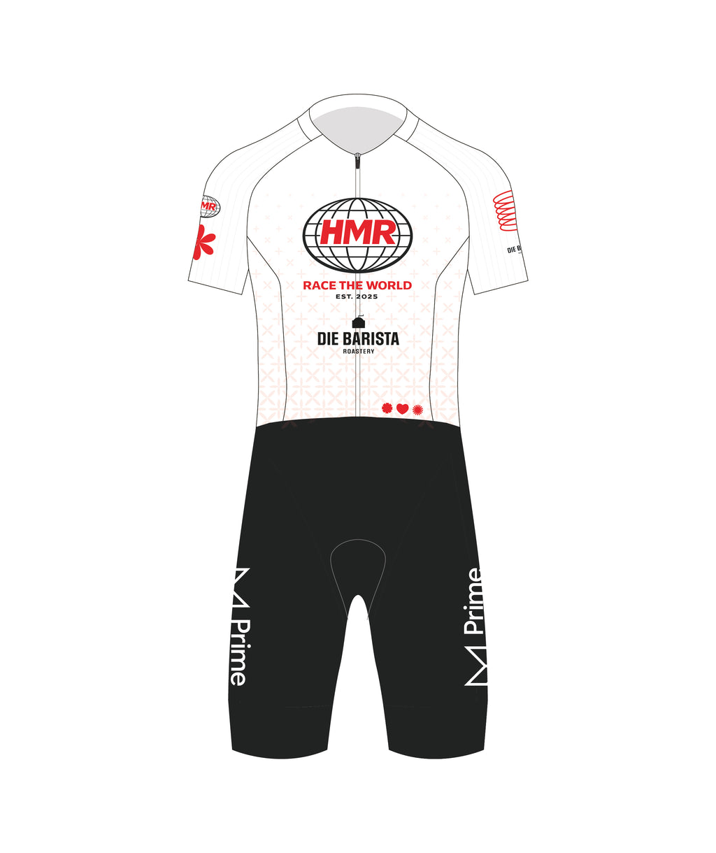 Road Bike Onesie