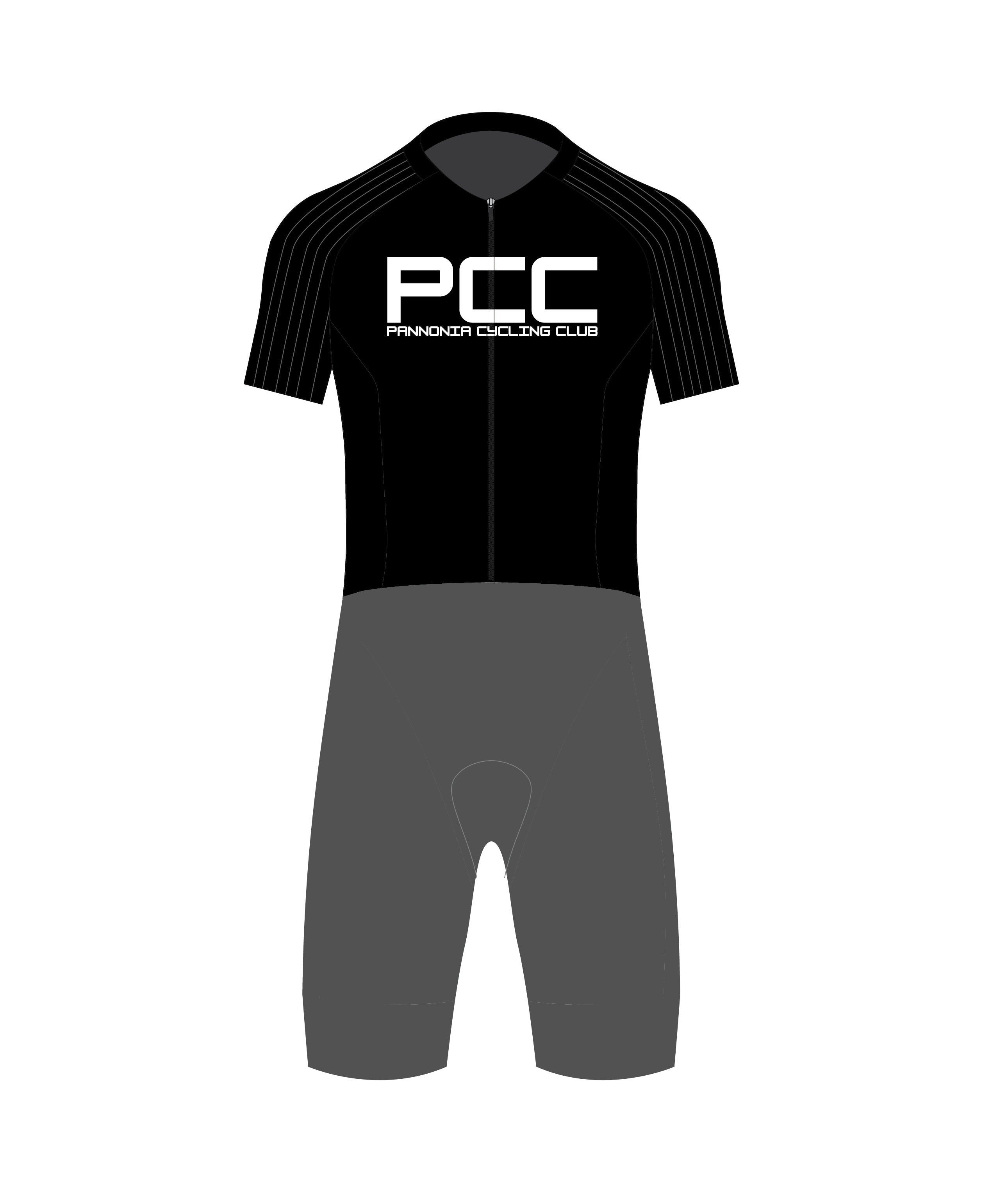 Race Onesie PCC