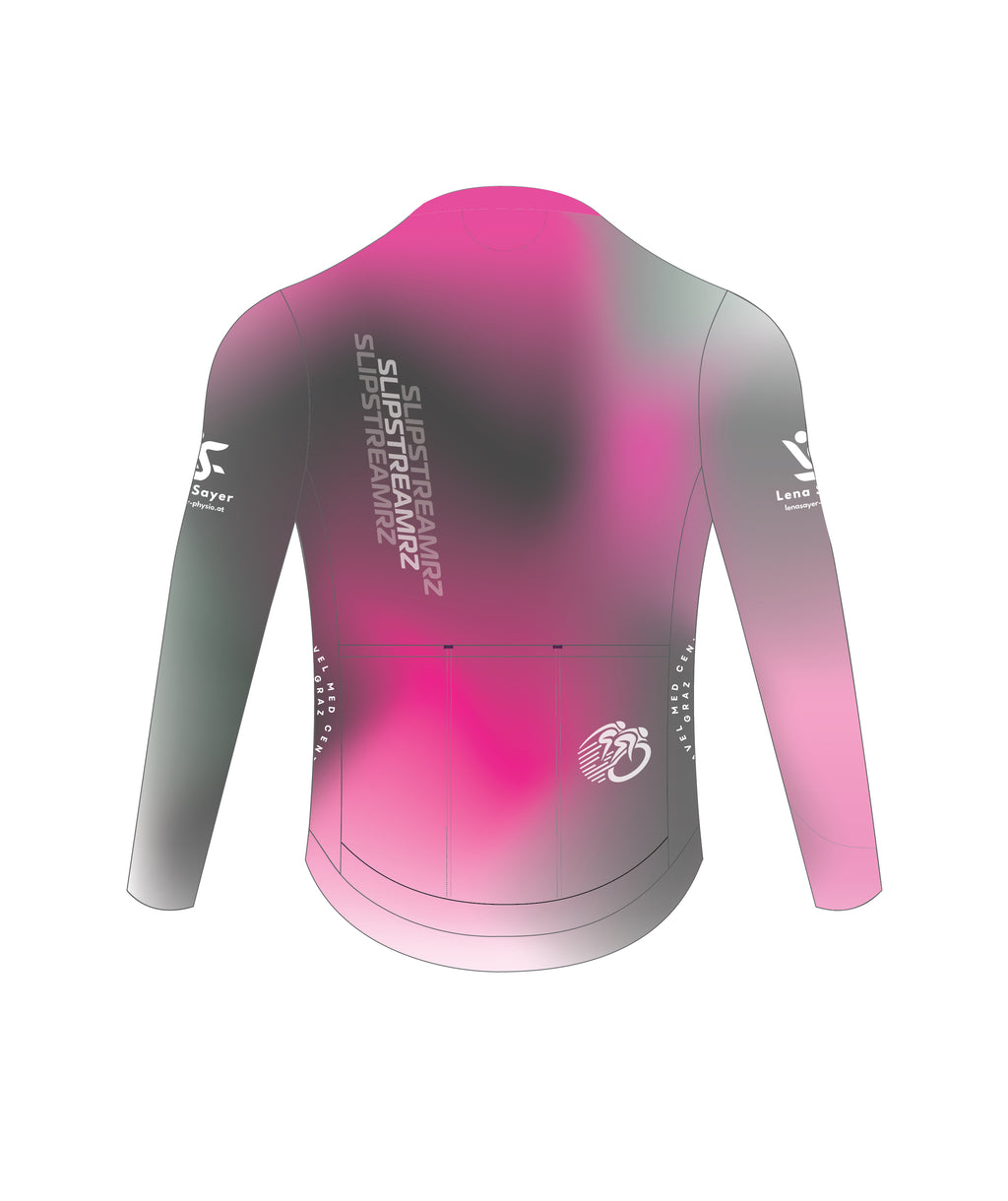 Cycling Long Sleeve