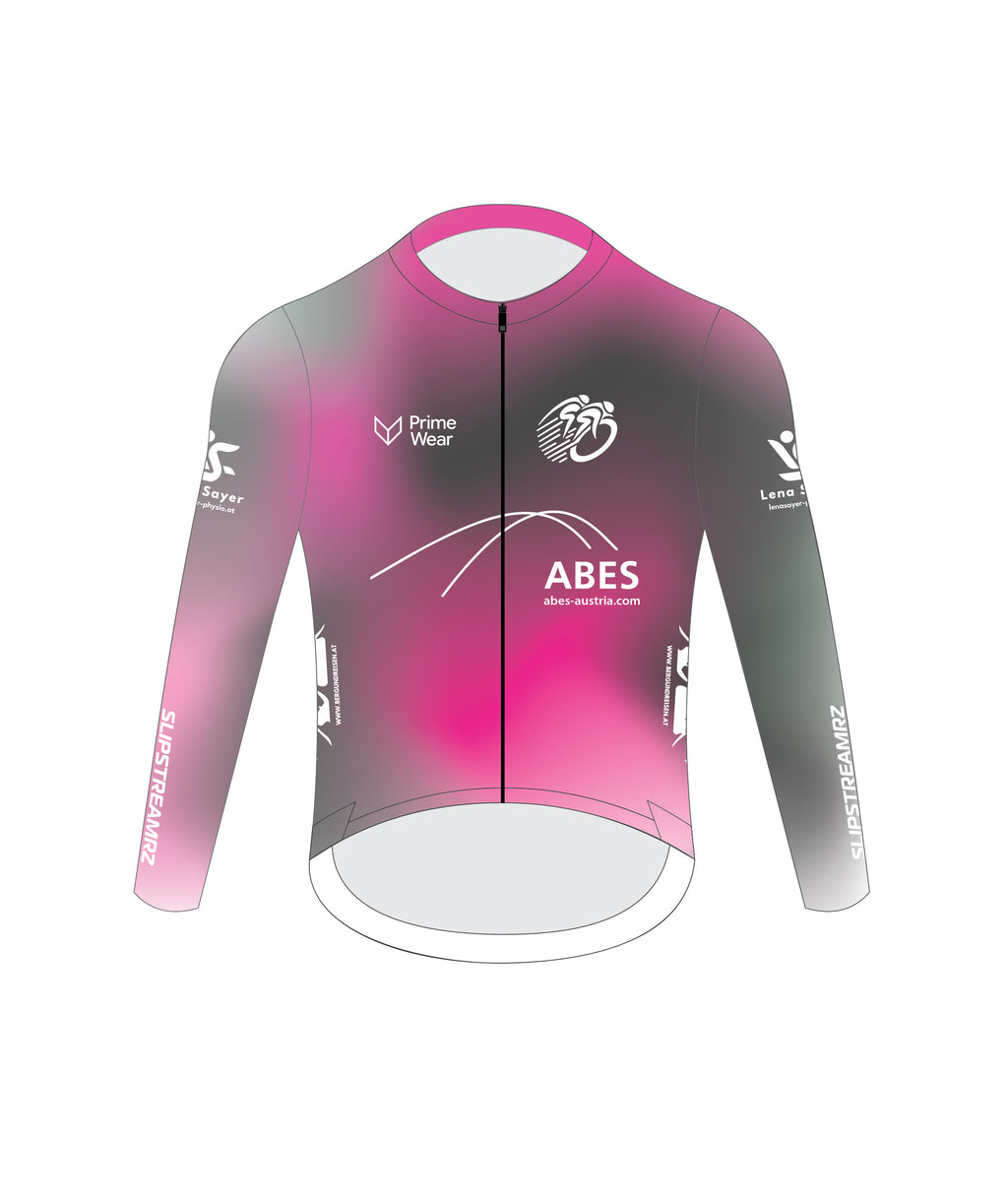 Cycling Long Sleeve