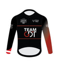 Rad Jersey Long Sleeve Aero