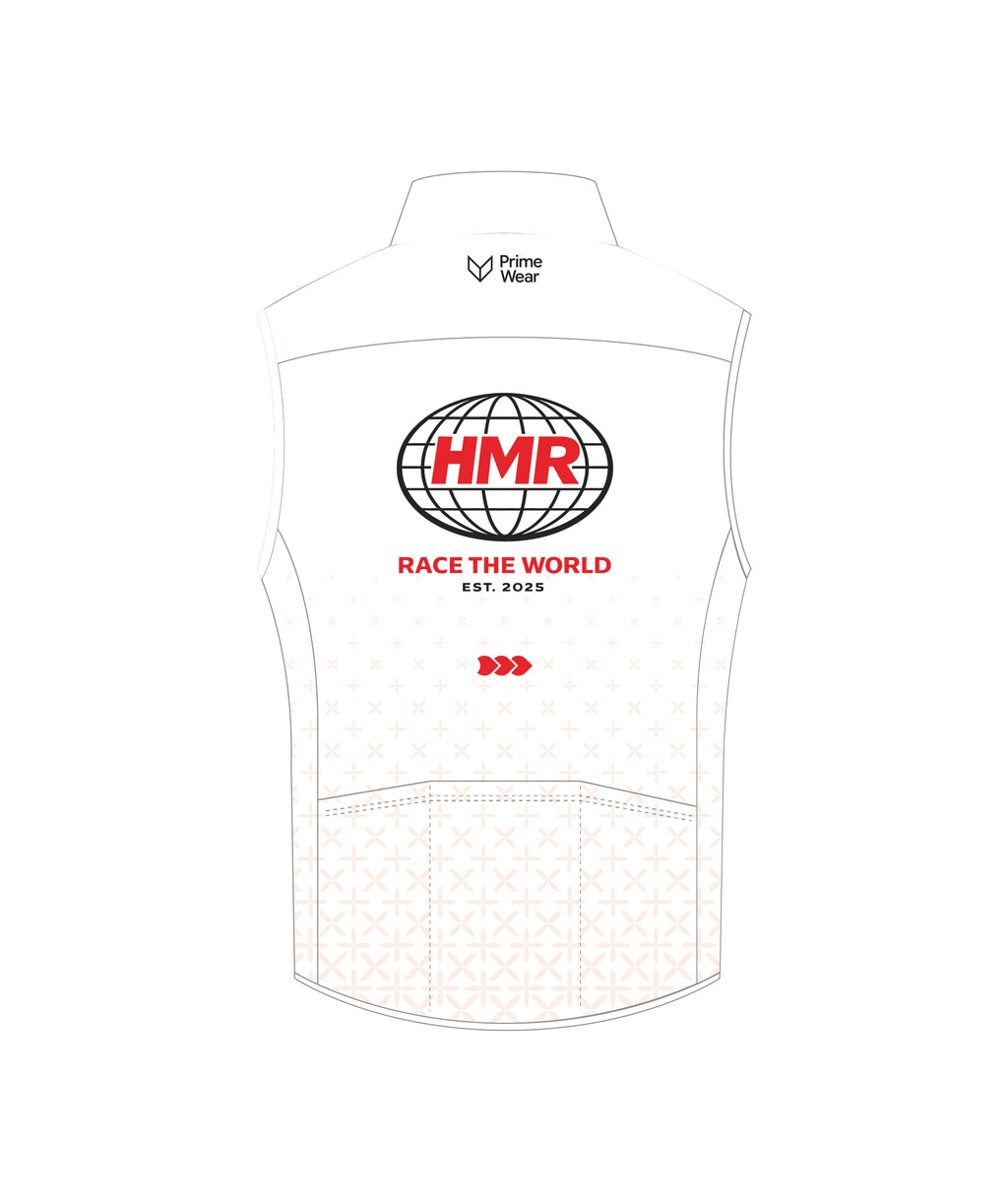Cycling Vest Pro