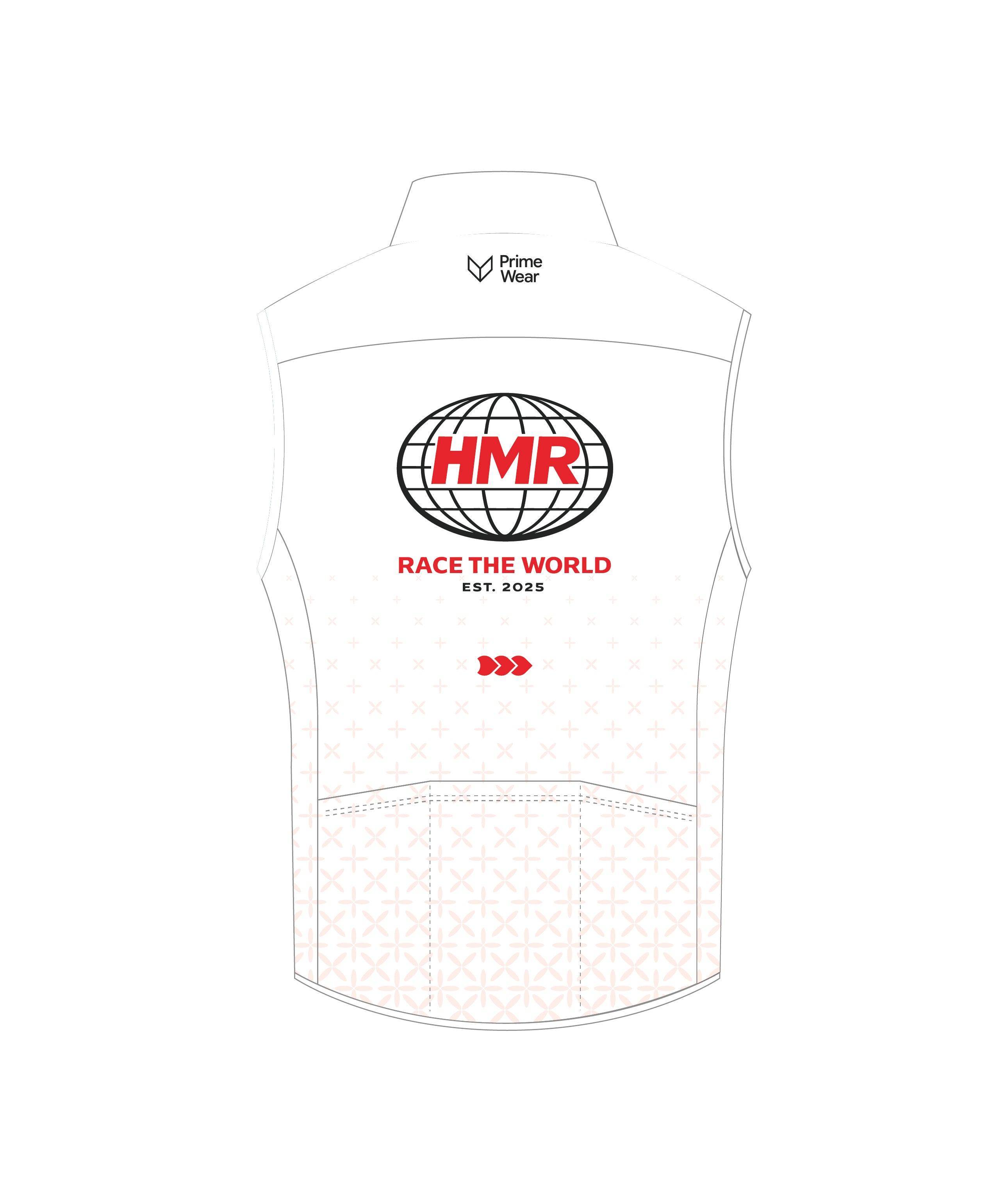 Cycling Vest Pro