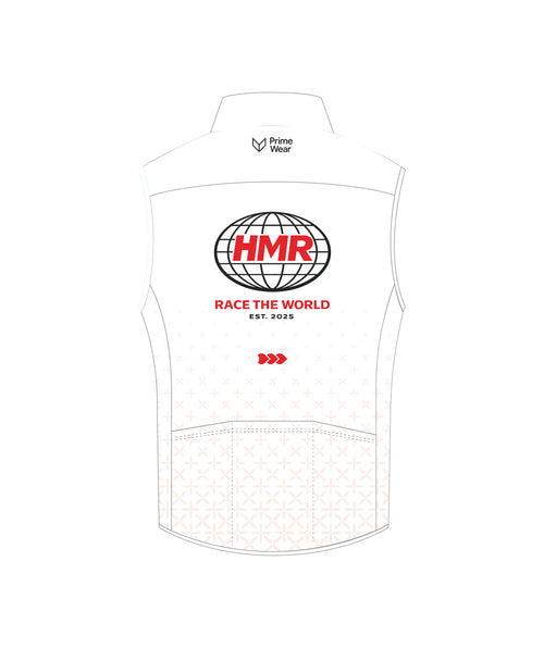 Cycling Vest Pro