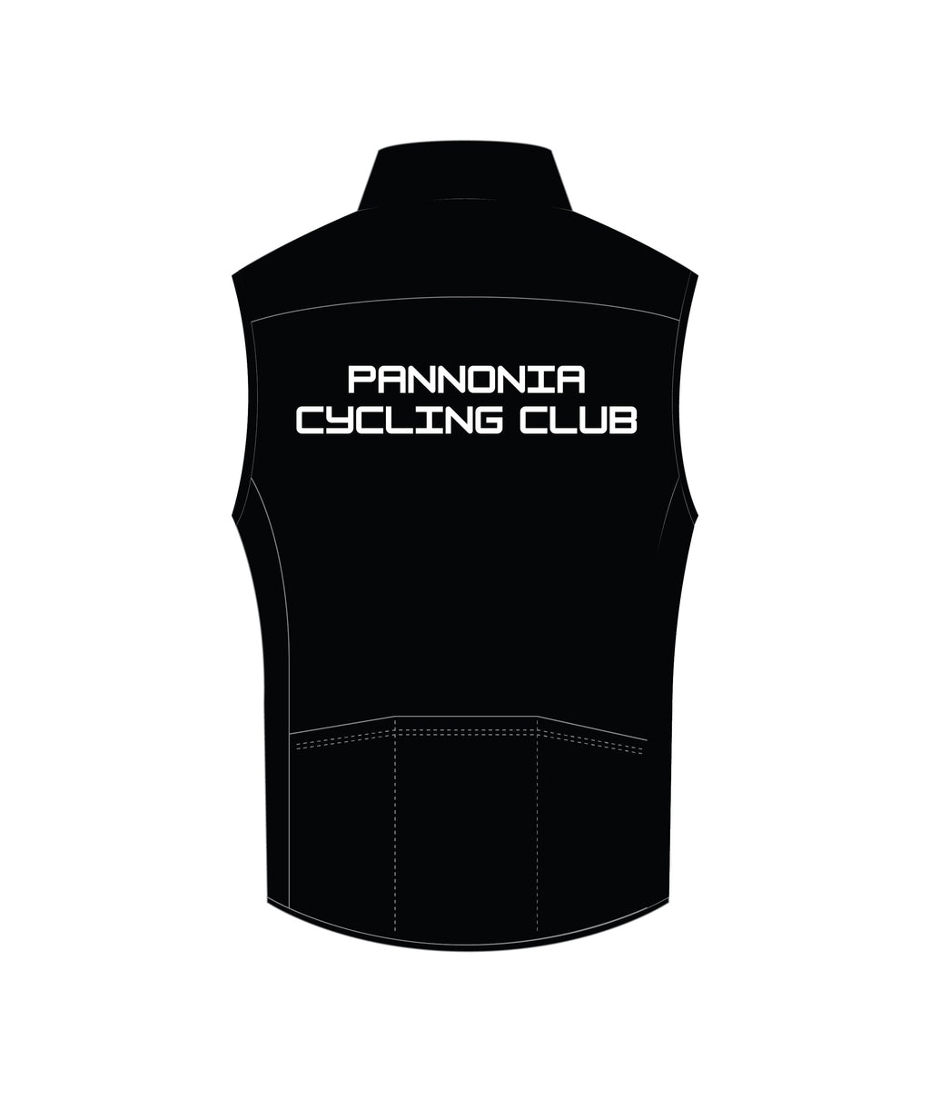 Cycling Vest PCC