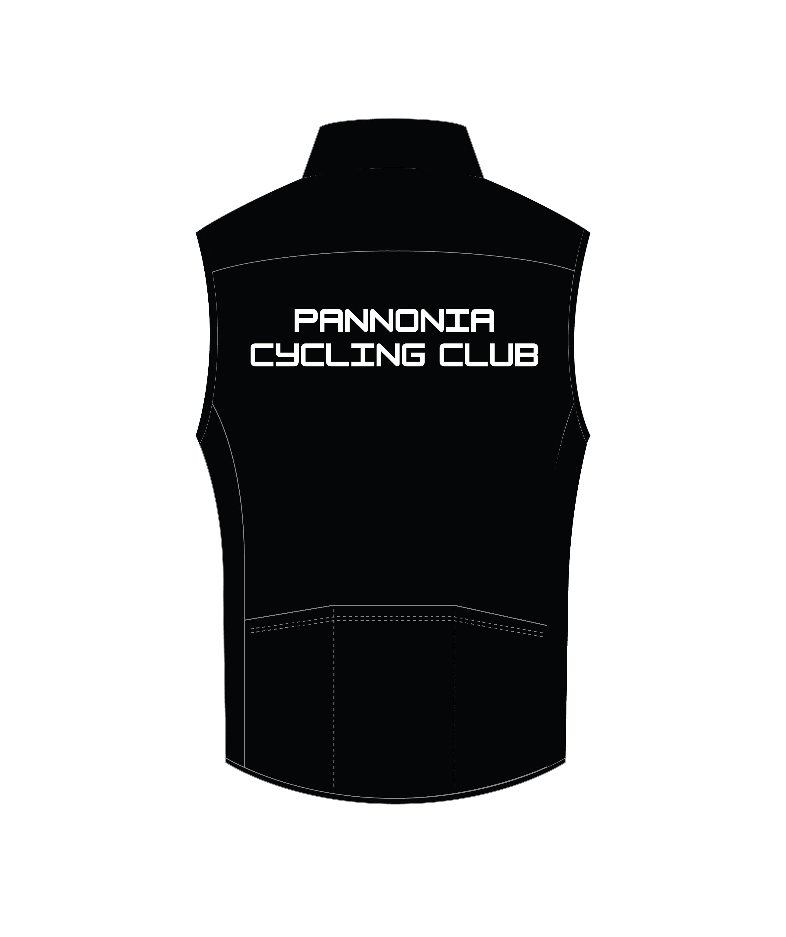 Cycling Vest PCC