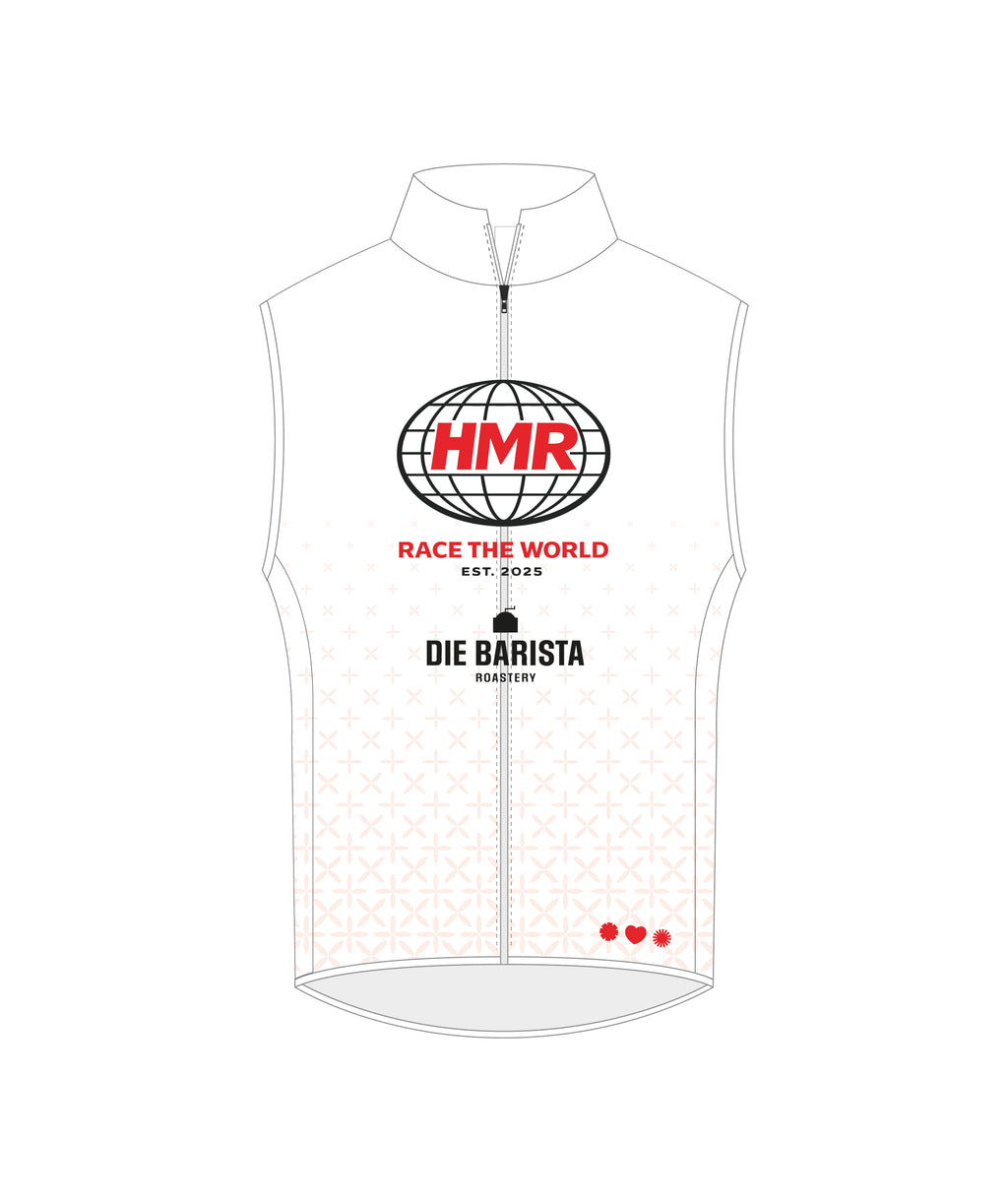 Cycling Vest Pro